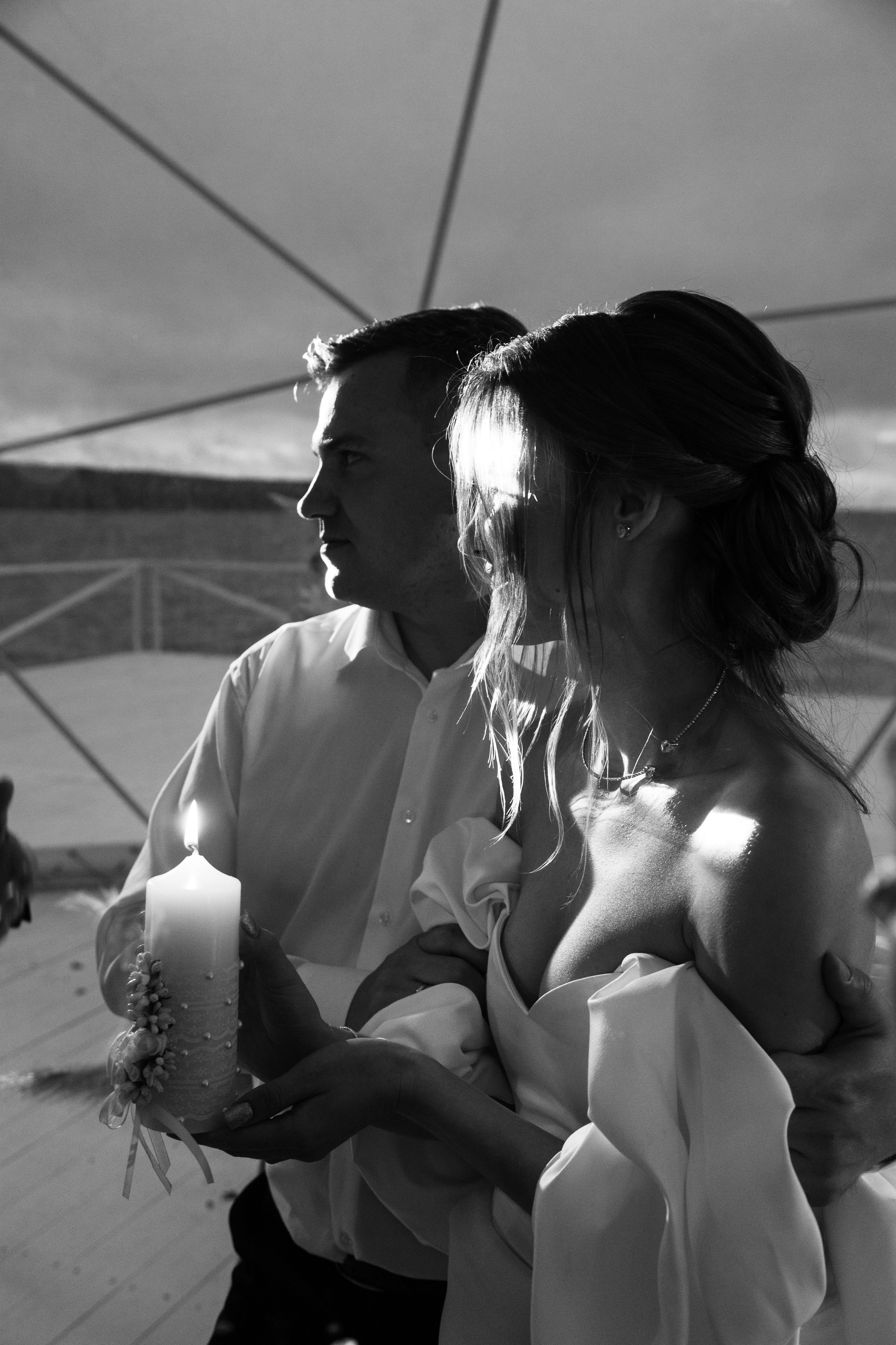 Виктория и Антон. Свадебный и семейный фотограф Екатеринбург Настя Саедгалина