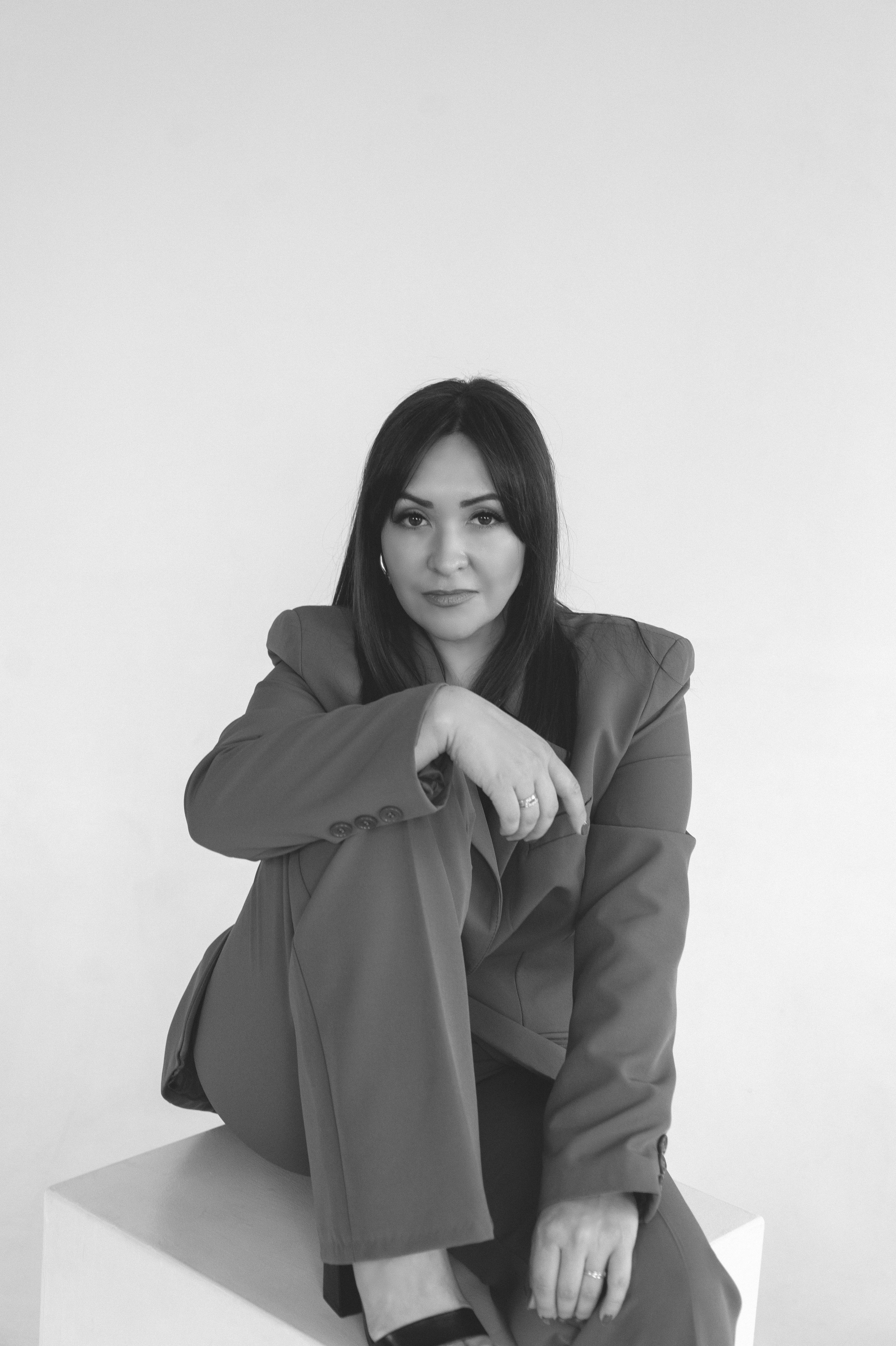 Марина. Фотограф Лютикова Ирина, Тюмень, Москва