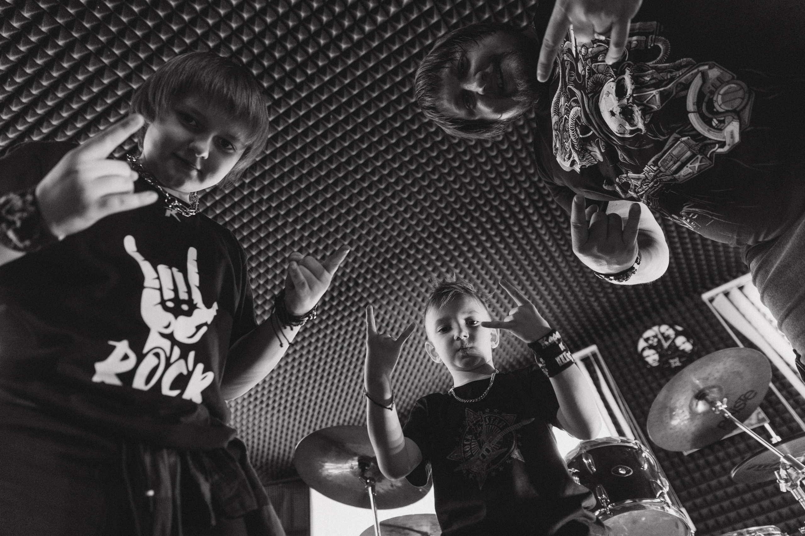 Да, будет РОК!!!. Свадебный и семейный фотограф в Белгороде Евгения Курочкина