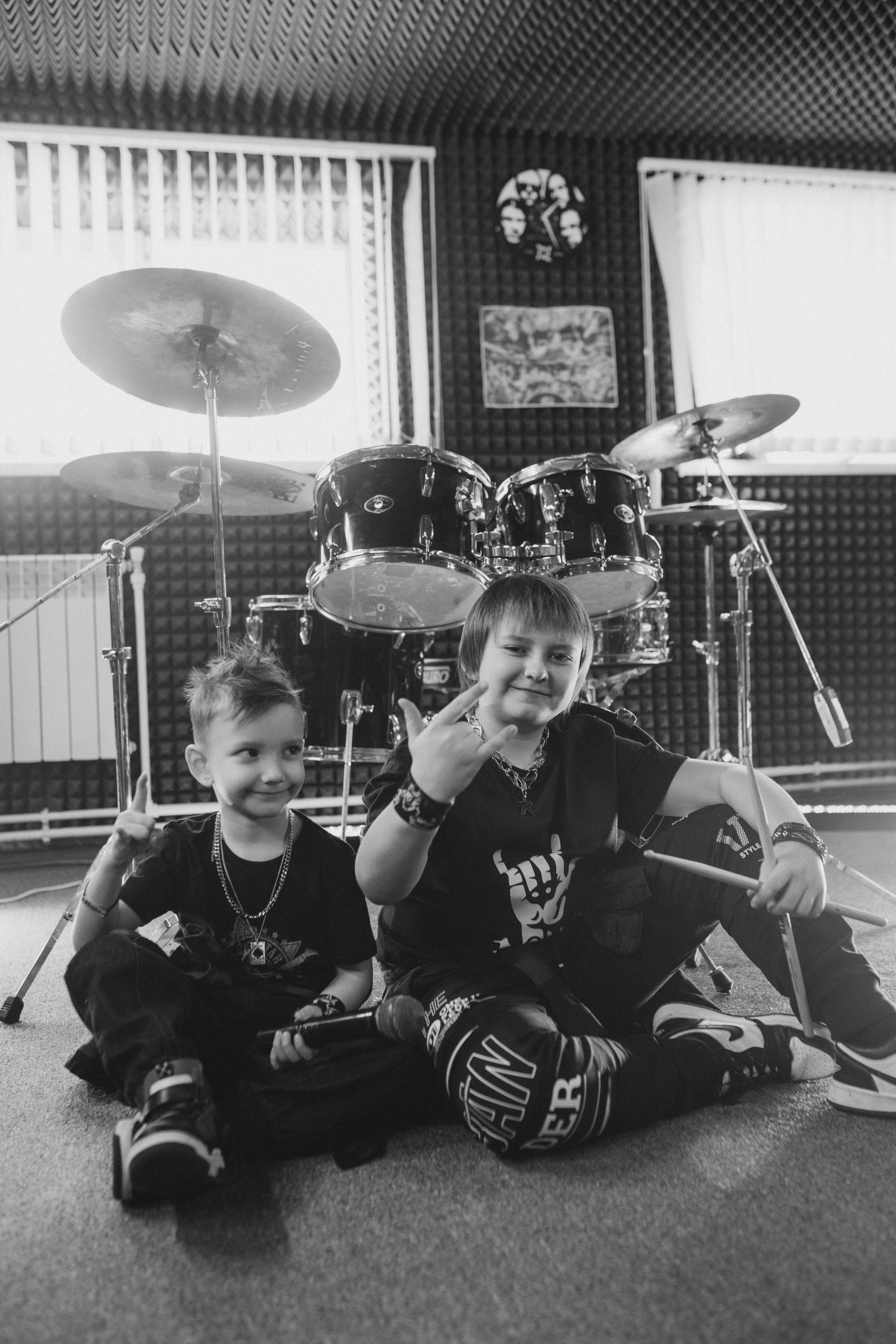 Да, будет РОК!!!. Свадебный и семейный фотограф в Белгороде Евгения Курочкина