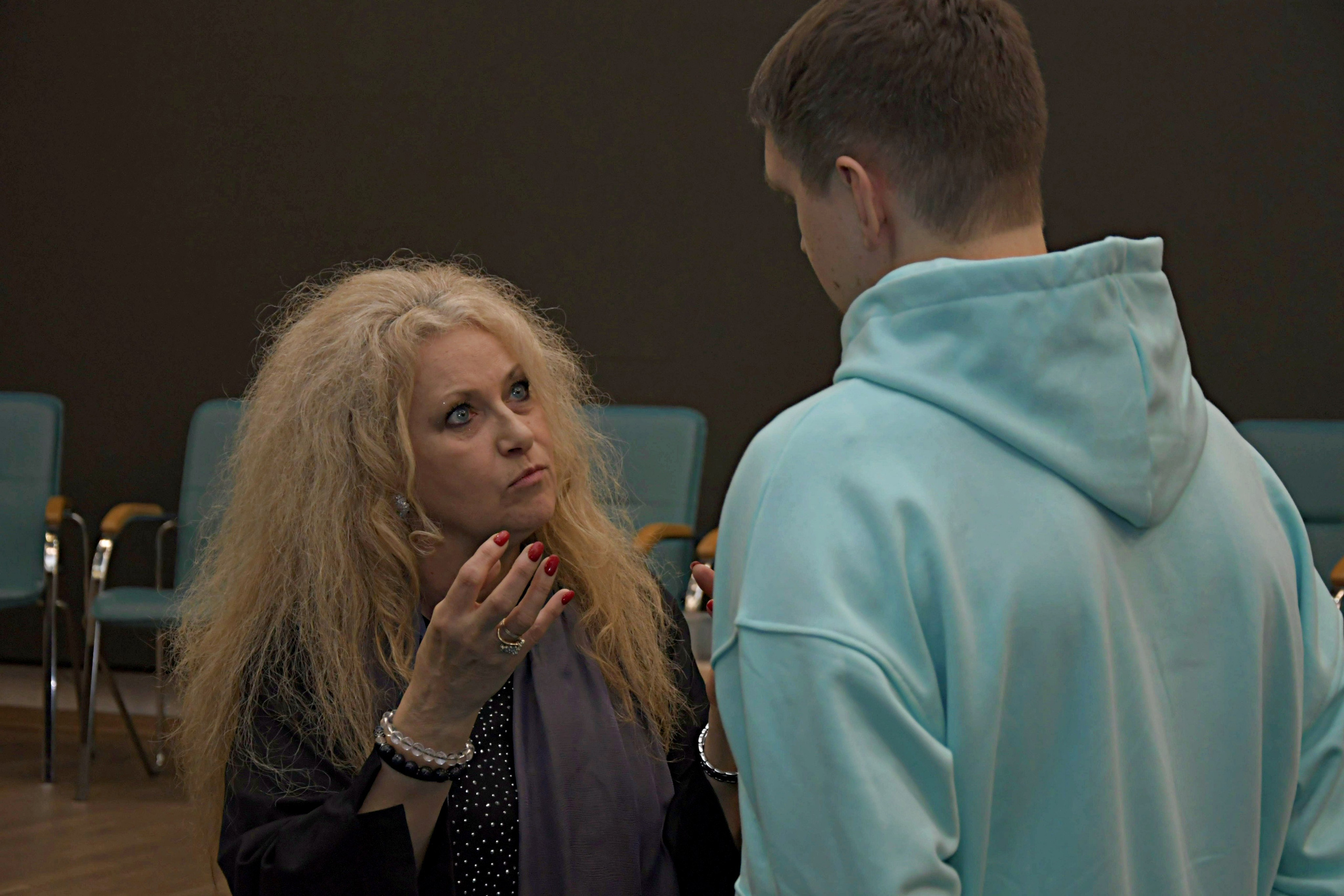 Мероприятия. Предметная съемка в Москве. Фотограф — Вячеслав Иванов