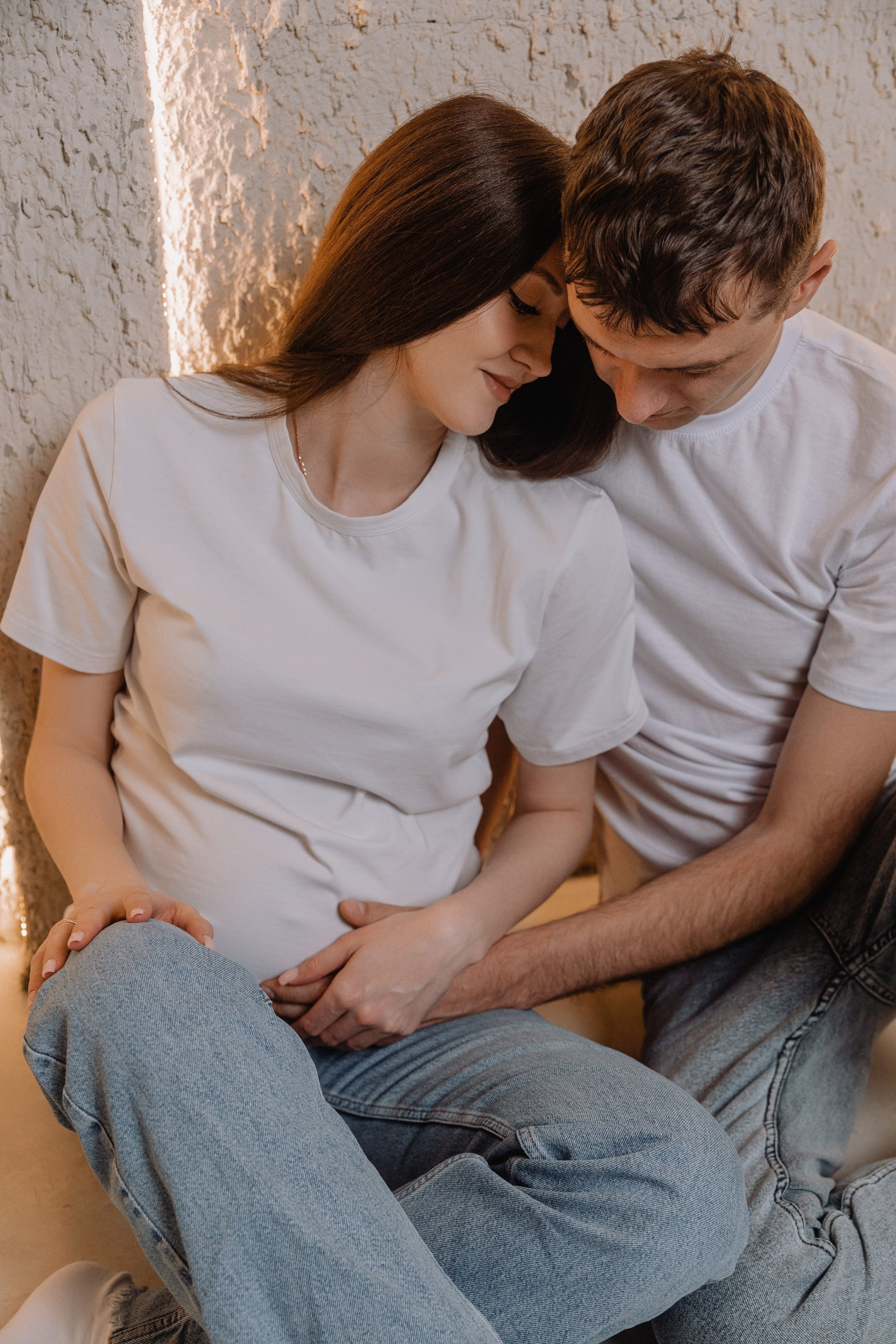 Евгения и Алексей. Фотограф Воронеж Варвара