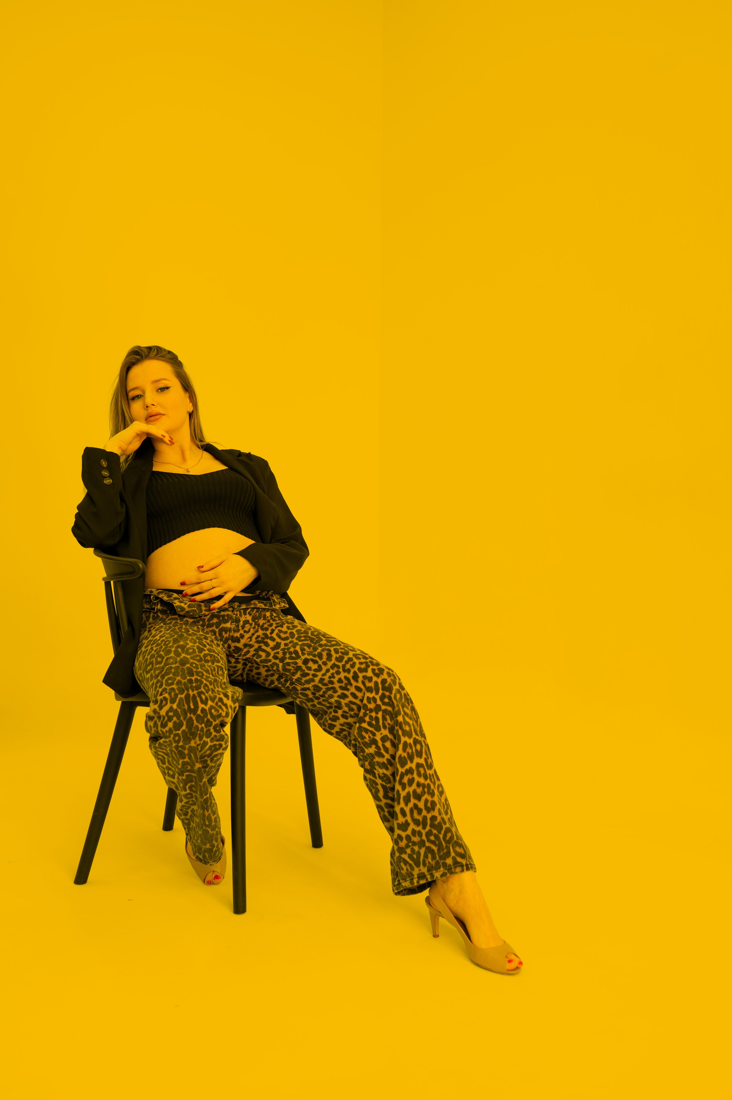 Ольга. Свадебный, портретный, коммерческий, предметный фотограф в Ставрополе Иван Белашов