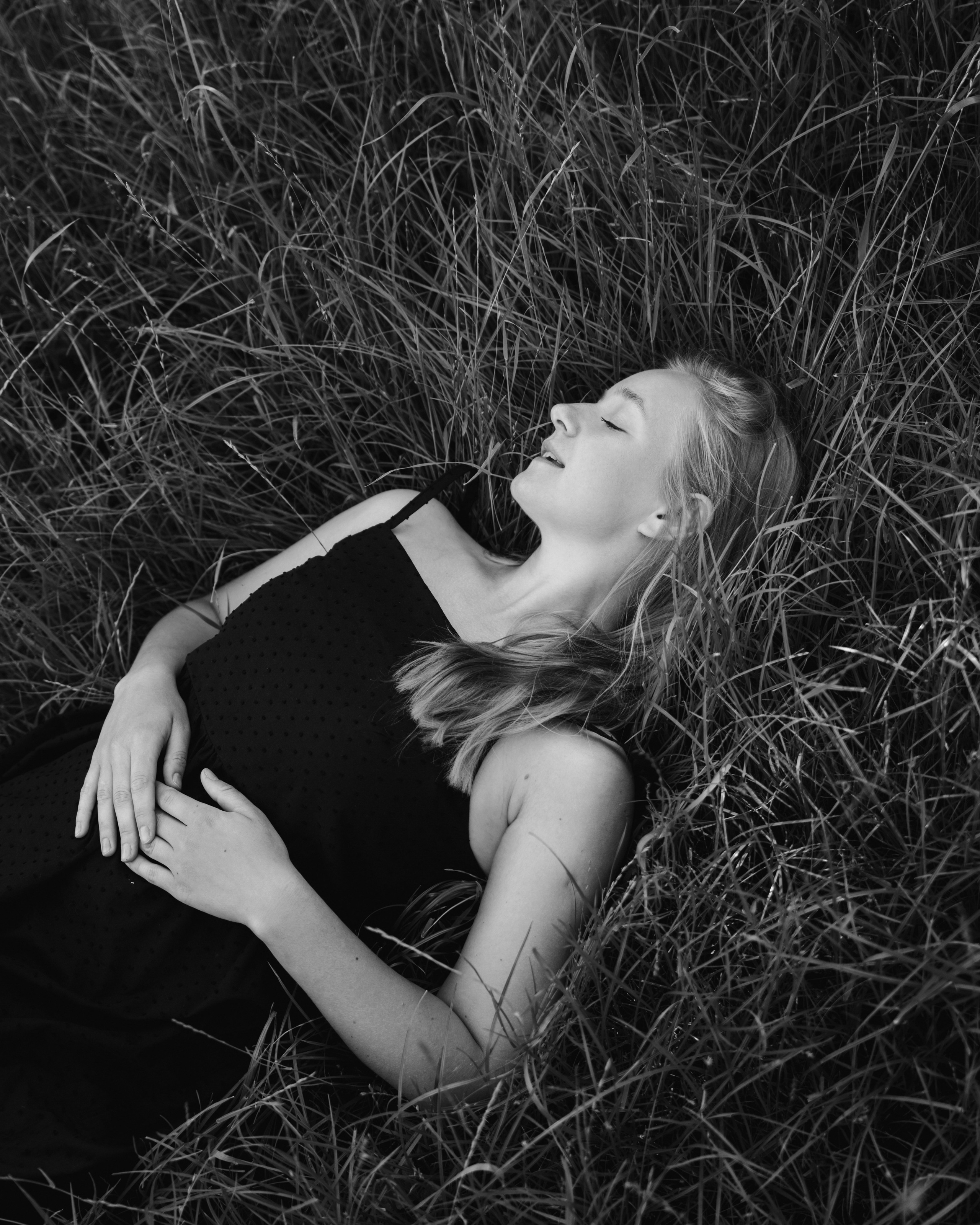 Света. Фотограф Дарьяна Окулова