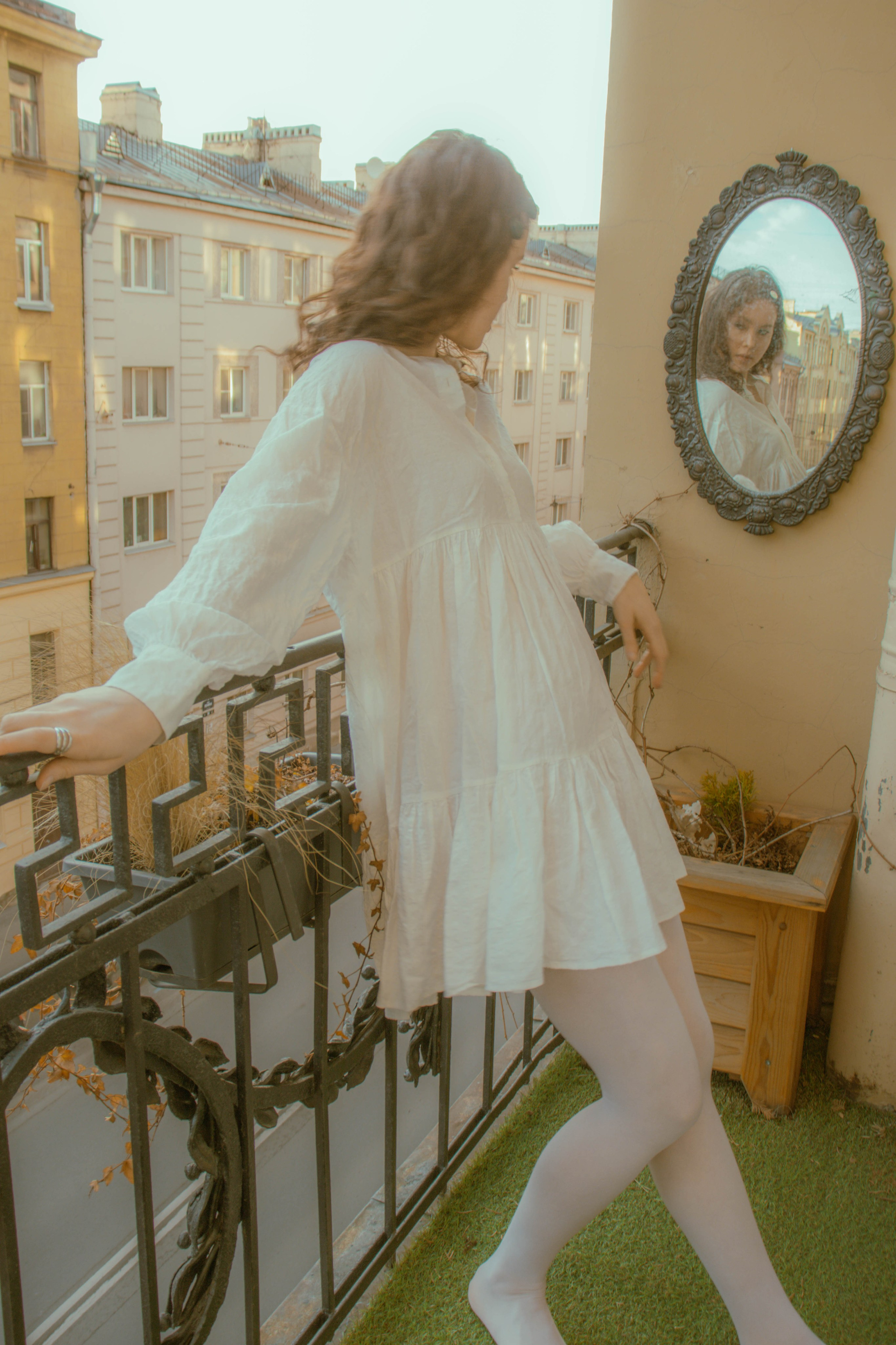 СТУДИЯ_GIRL. Виктория Князева| фотограф из Санкт-Петербурга