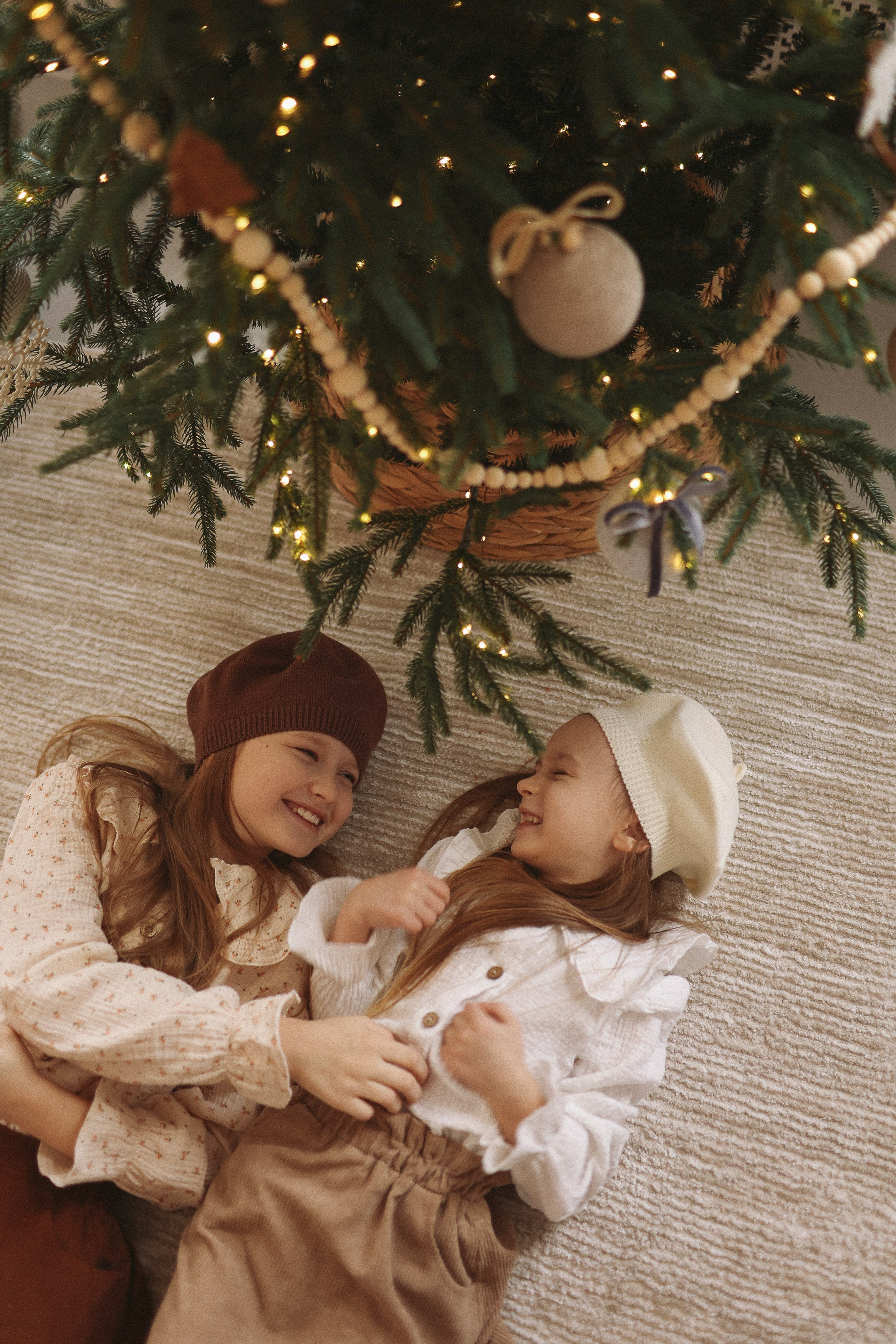 Семейная новогодняя фотосессия фотограф Владимир фотограф Москва. Фотограф Владимир Москва