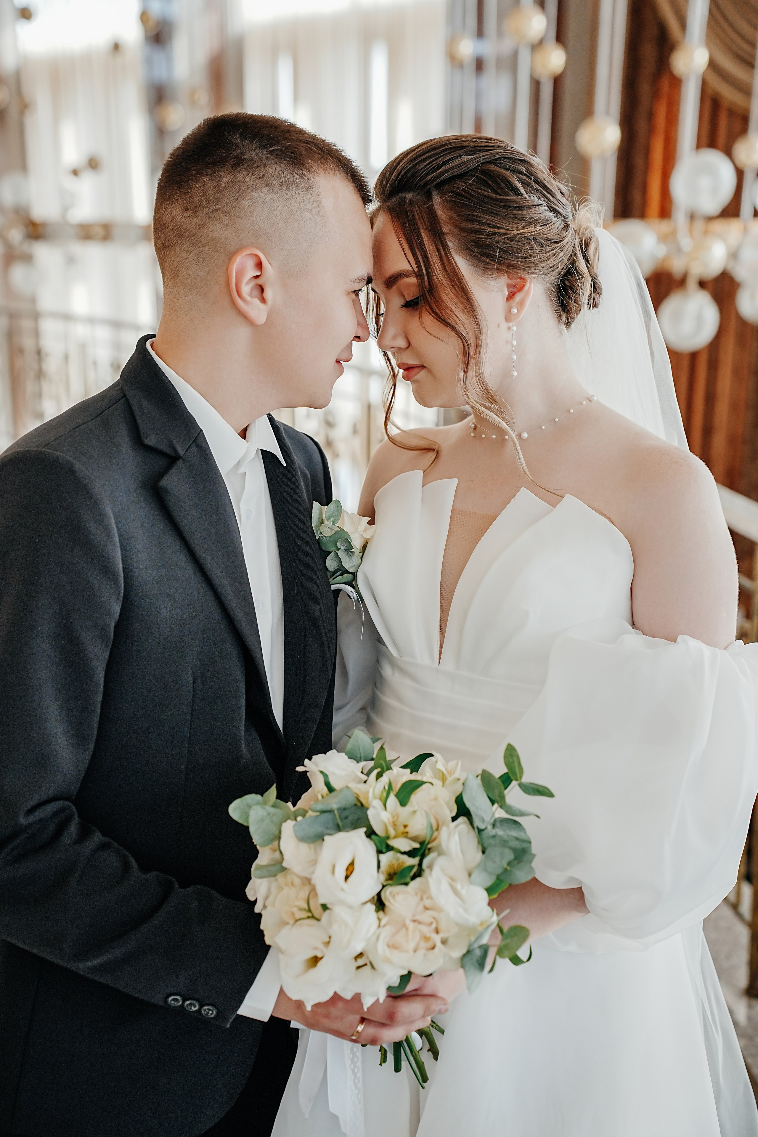 Динар и Дарья. Фото и видеосъемка в Йошкар-Оле и Москве. (Фотограф и видеограф в Йошкар-Оле и Москве)