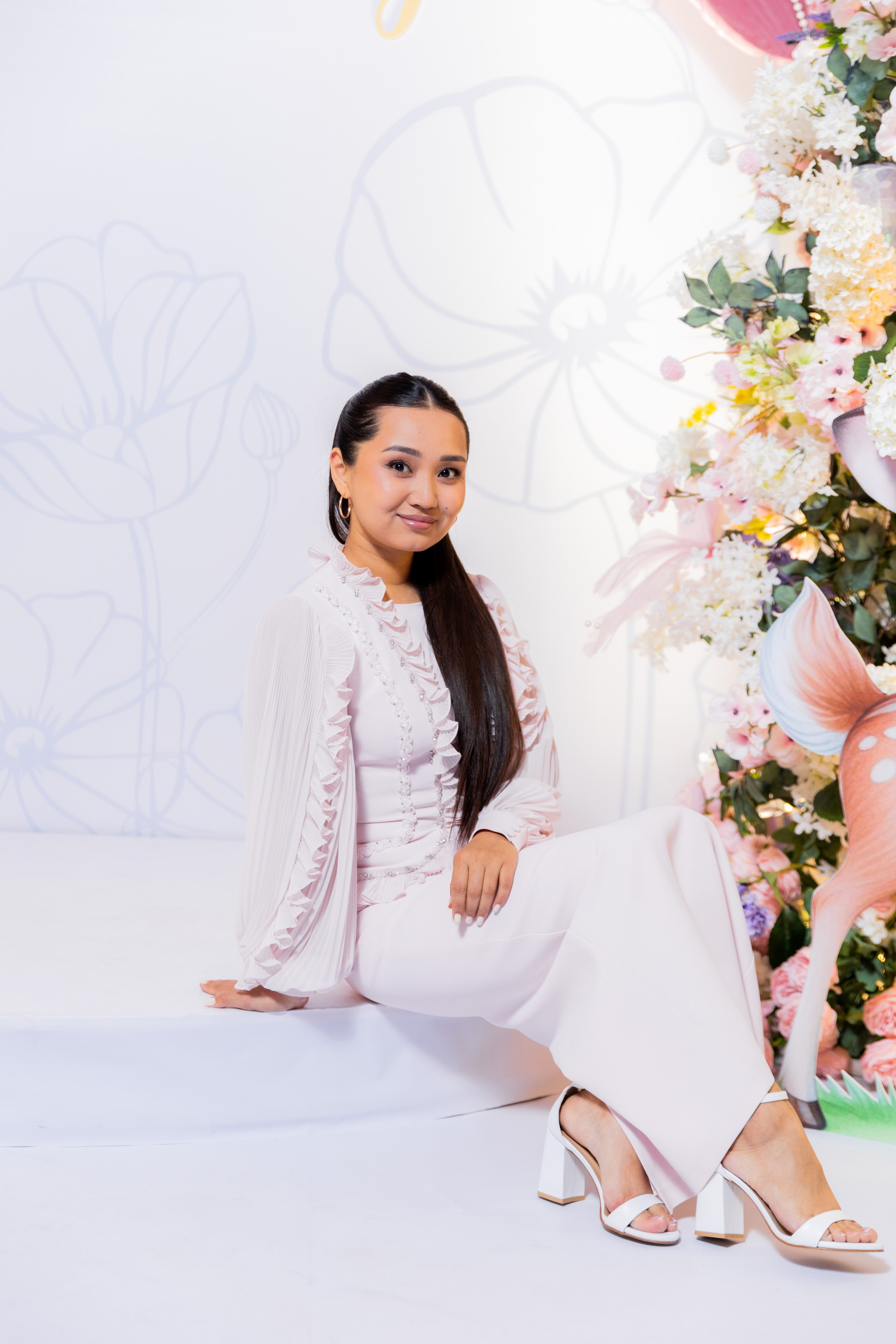 Годик Айсана