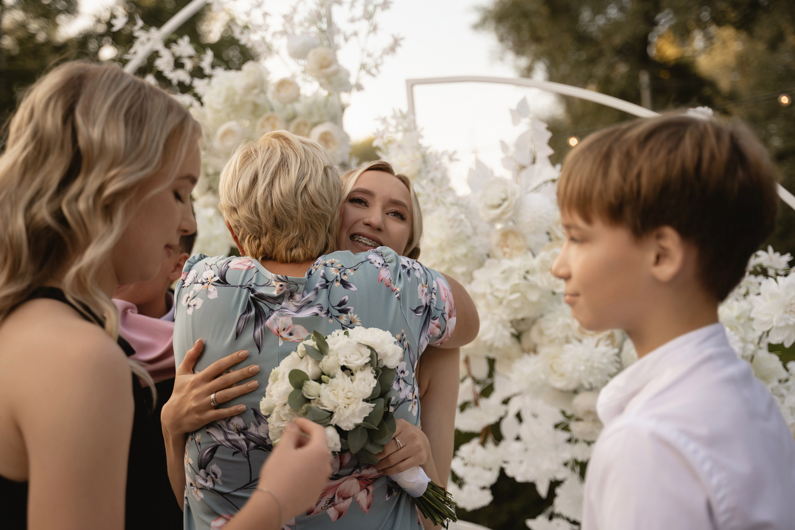 N & E. Свадебный фотограф Диана Бирюкова Казань