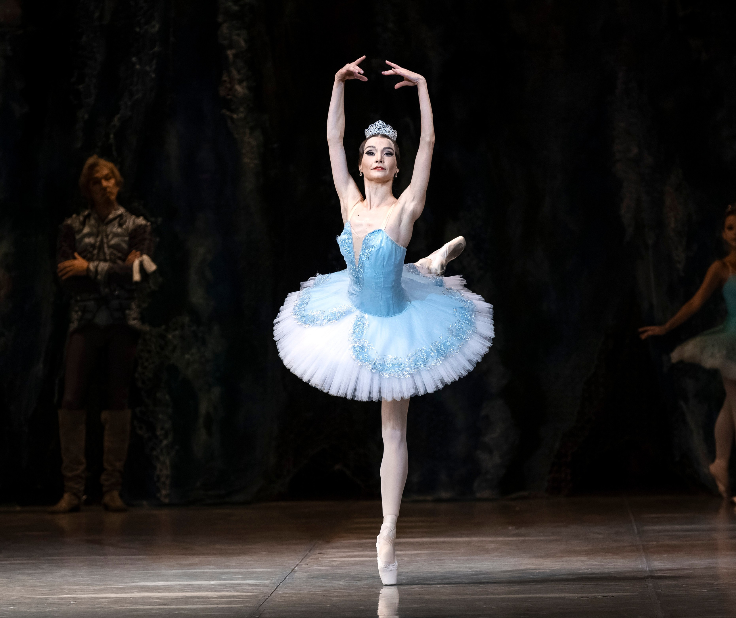 Дон Кихот. Балет Наталии Касаткиной и Владимира Василёва. Балетный фотограф Москва Майоров Николай