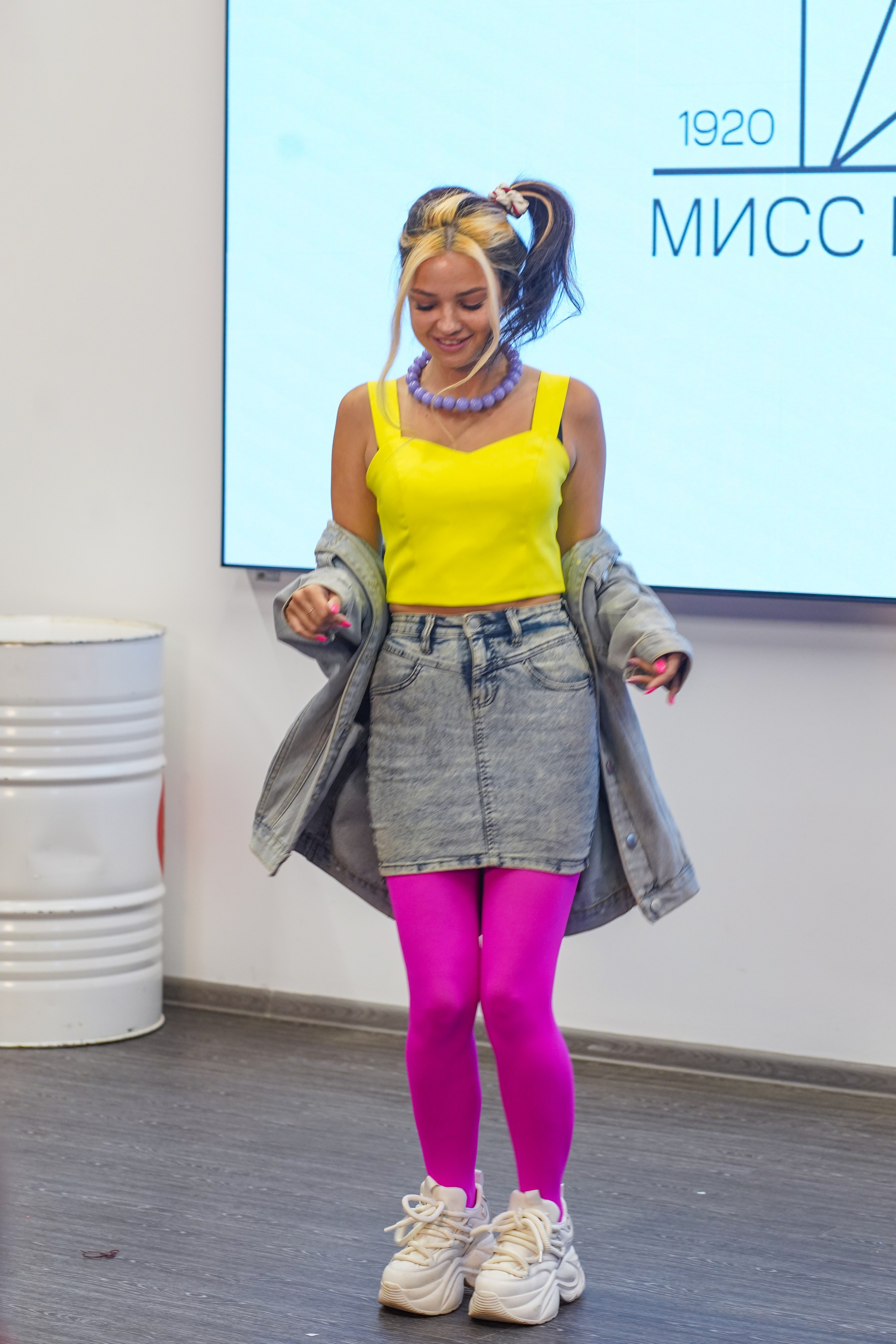 Мисс МТС. Семейный и детский фотограф в Нижнем Новгороде