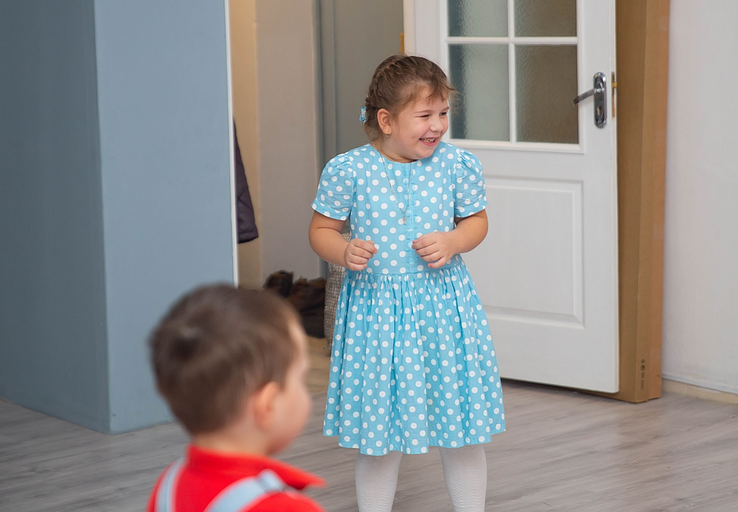 День рождения. Семейный и детский фотограф в Нижнем Новгороде