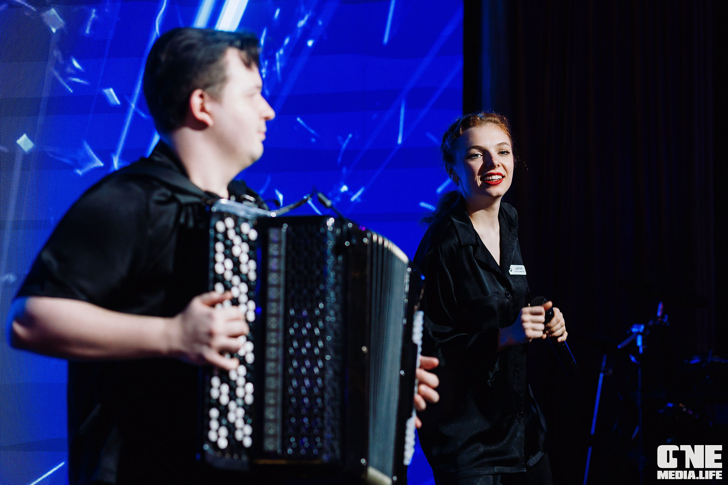 Фоторепортаж из Океана. One Media Life: фоторепортажи, фотоотчеты с мероприятий и заведений