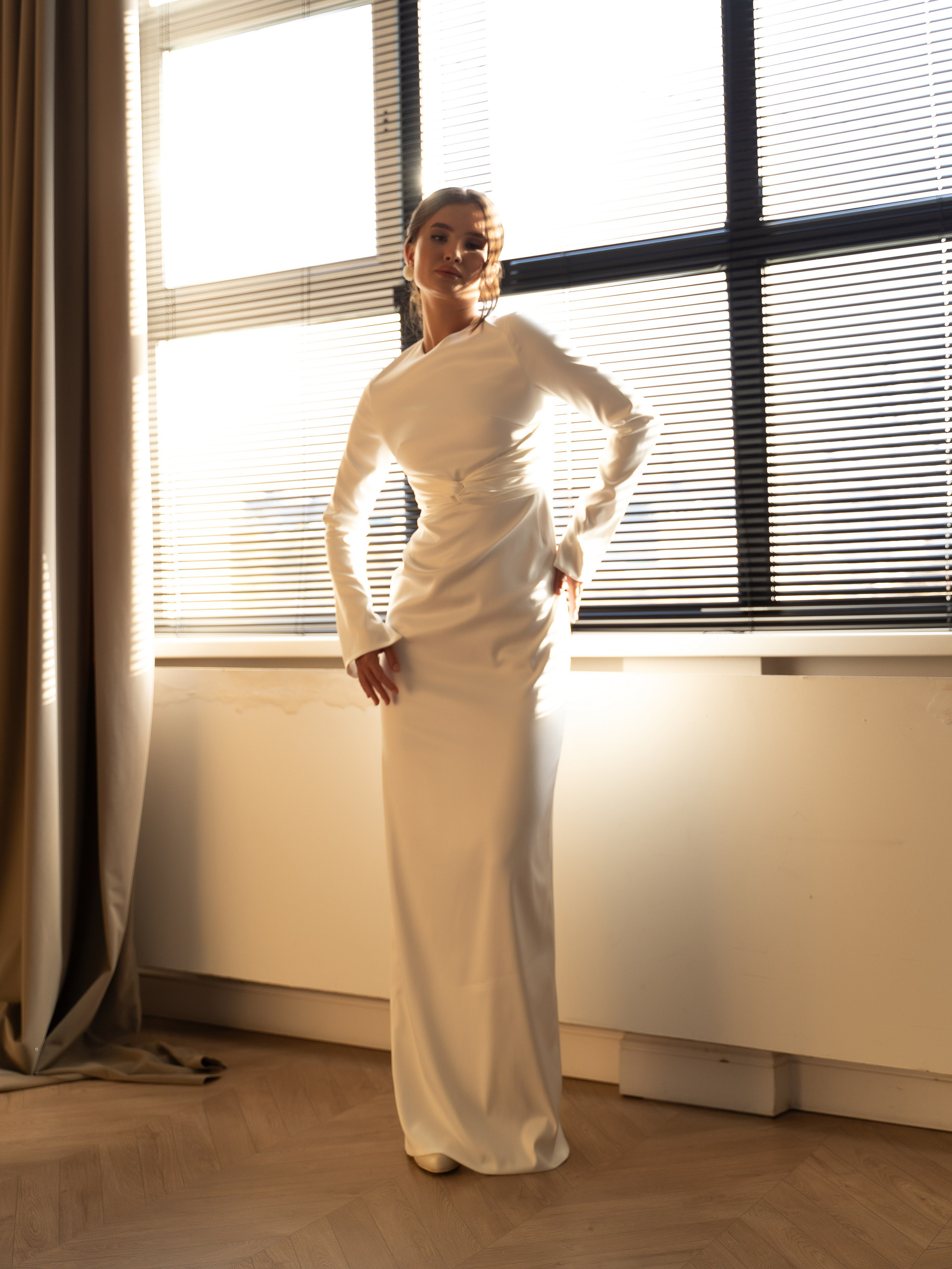 Каталог свадебных платьев. Иван Упоров — фотограф, рилсмейкер чебоксары