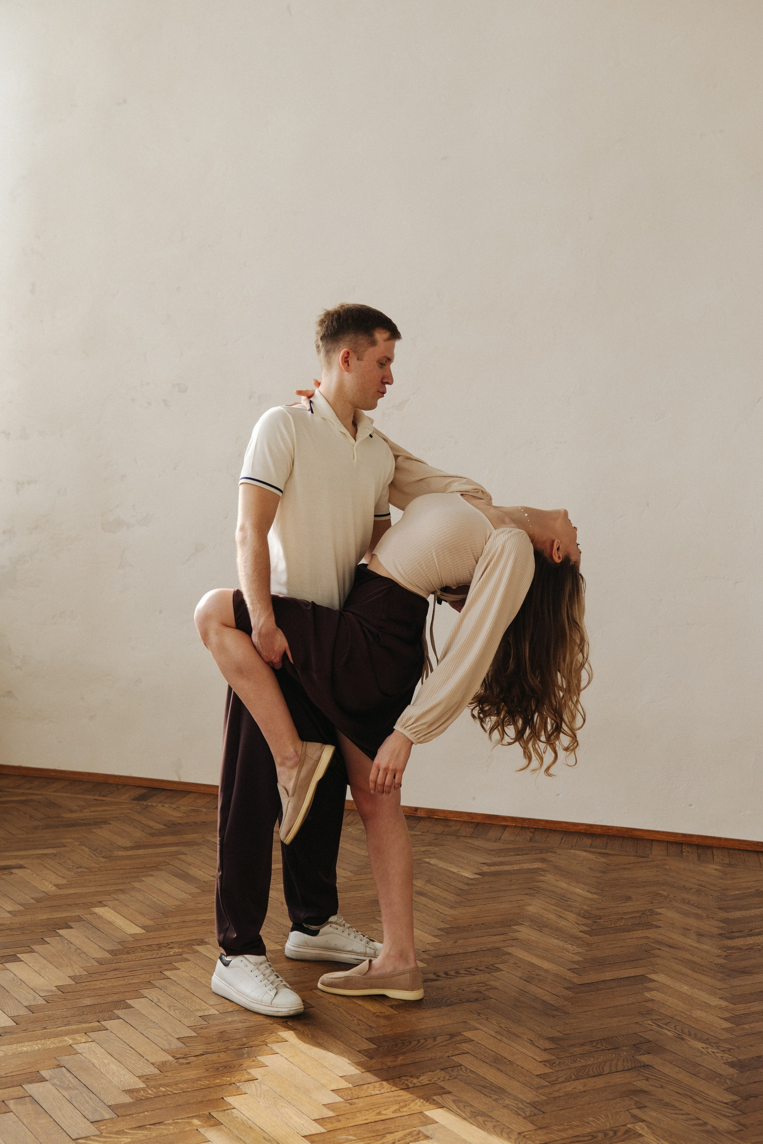 Egor & Darya. Я — Алёна и я фотографирую красиво (е)