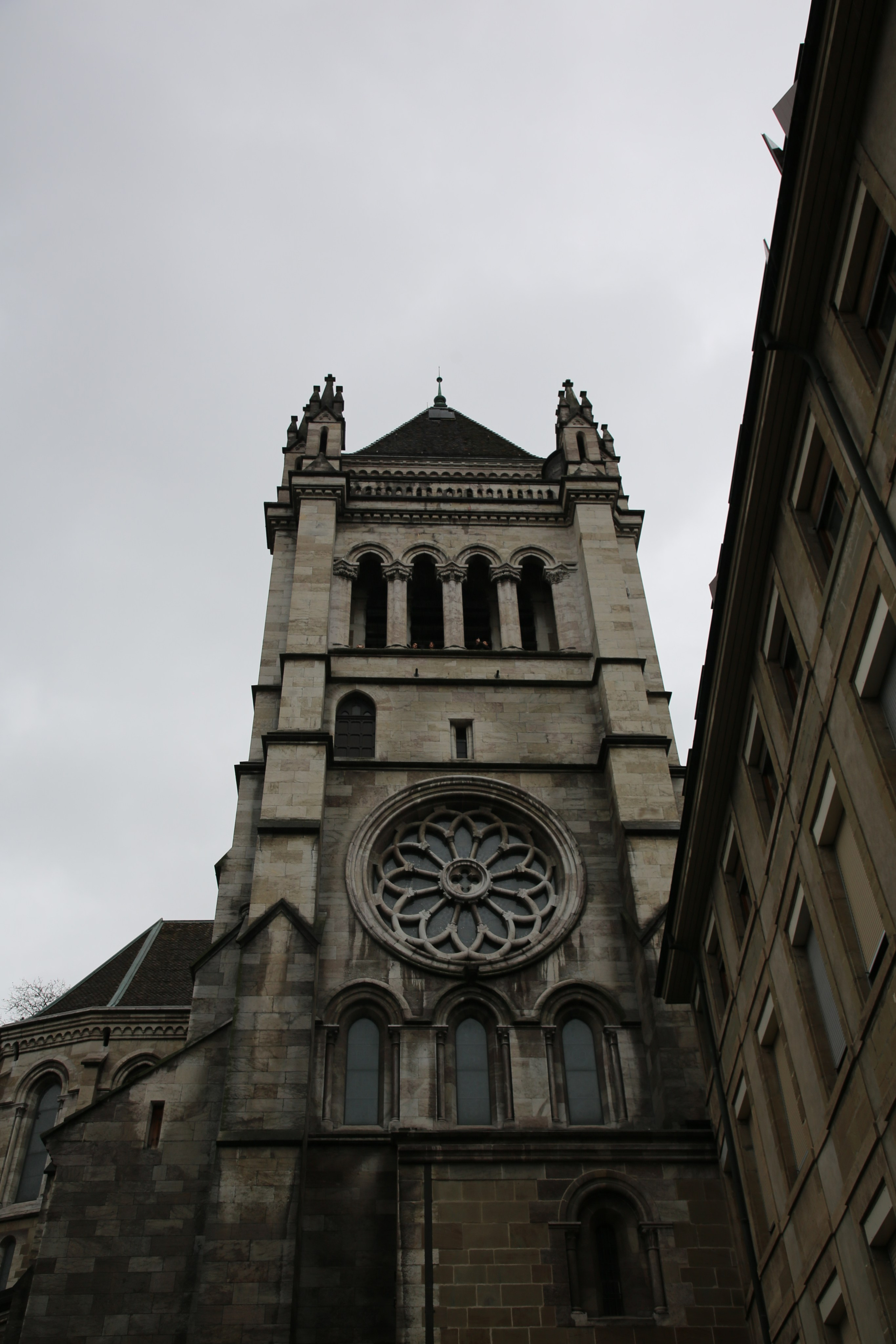 Geneva, Switzerland. Andrey Filippov Photographer