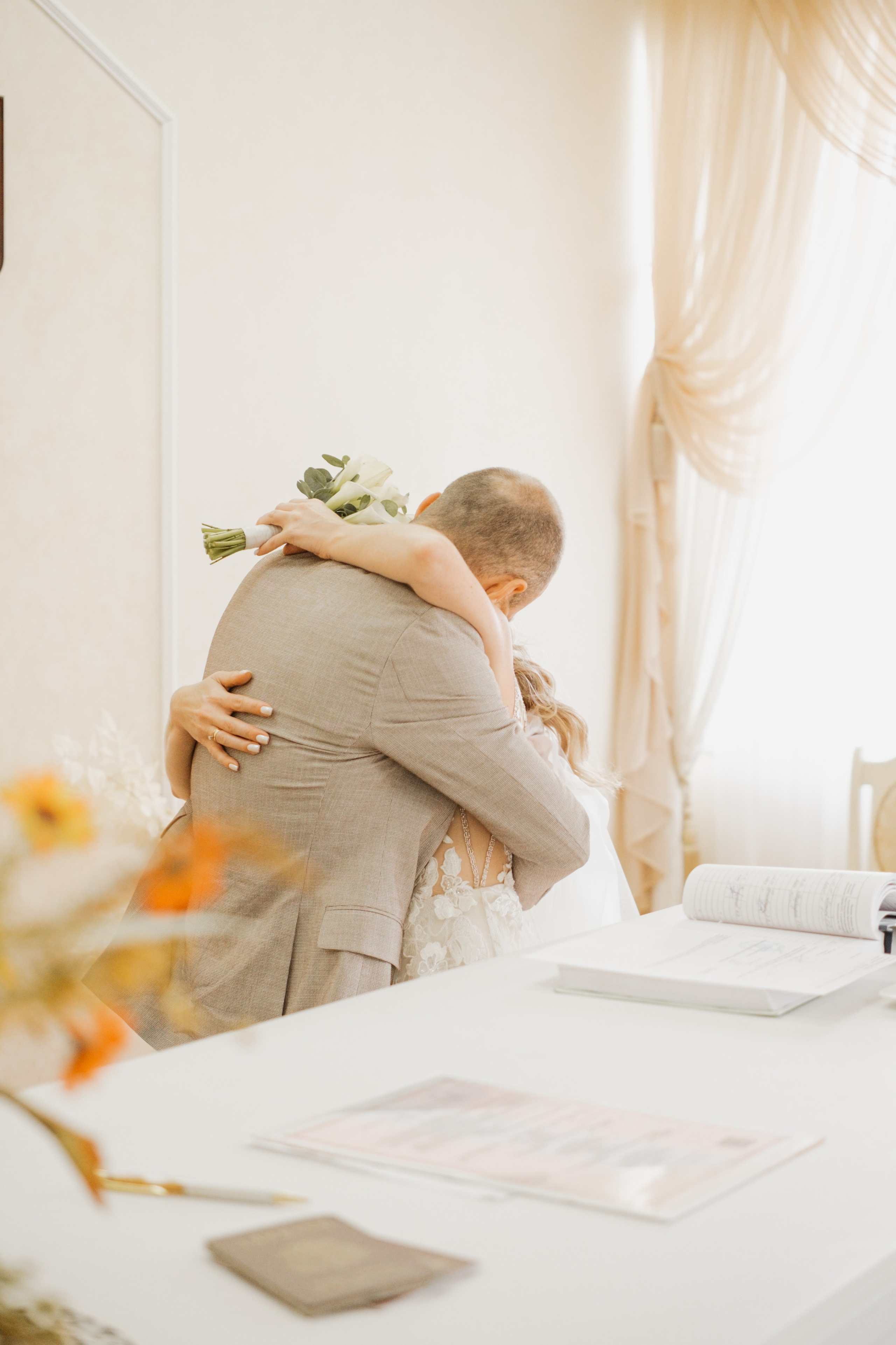 Свадебный проект. Коммерческий и Портретный Фотограф Симферополь Крым Максим Махо