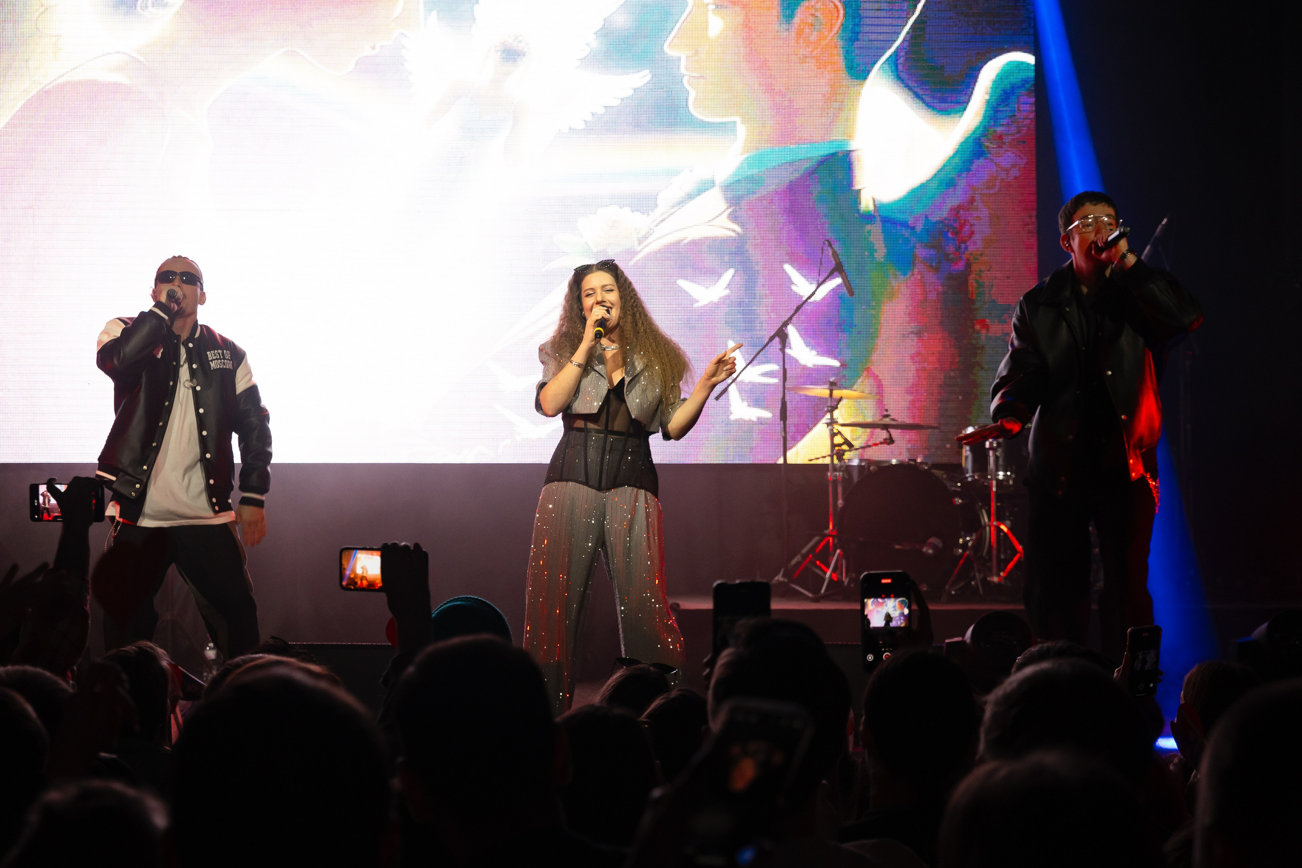 5STA FAMILY. Фотограф в Москве