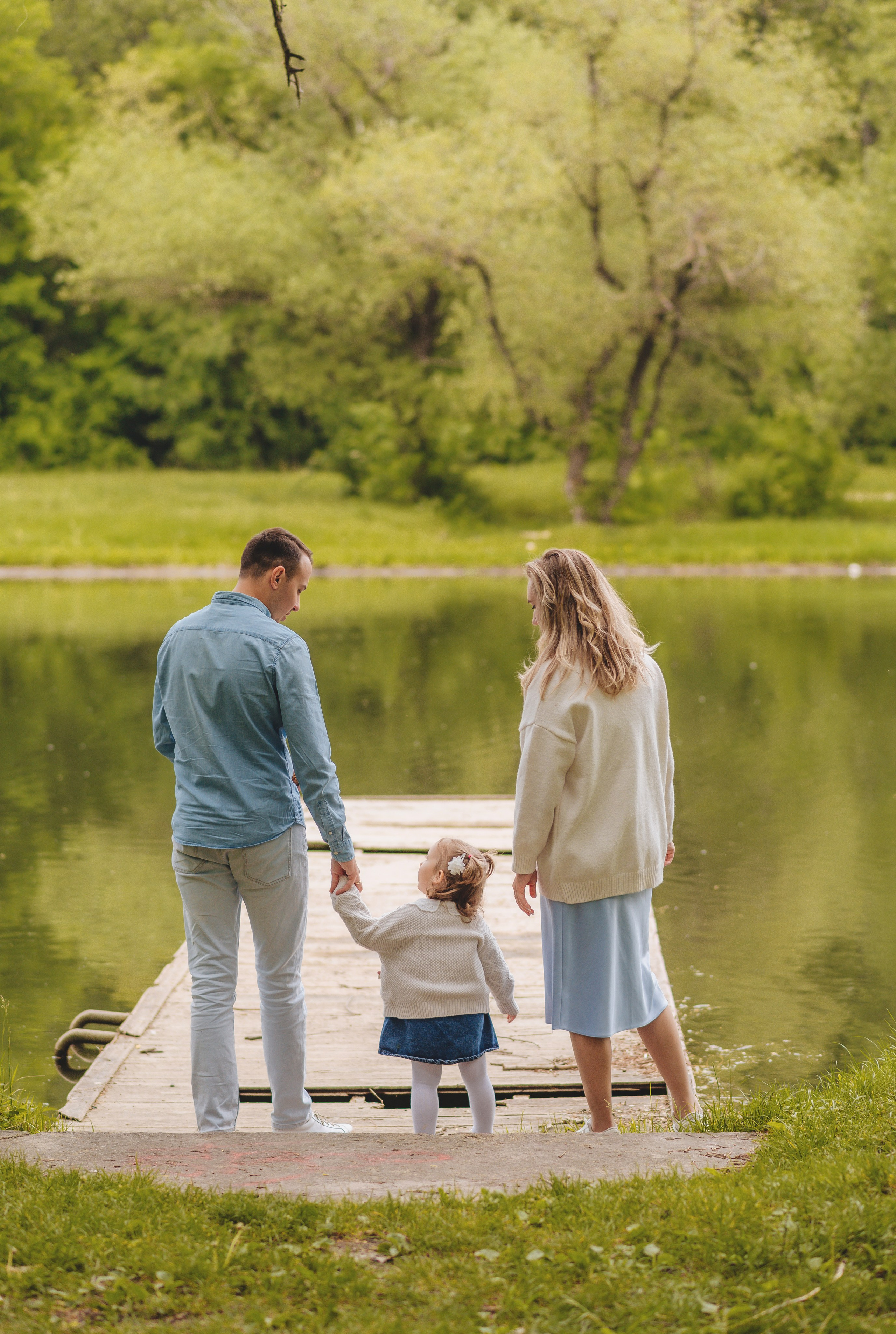 Вике 2 годика. Семейный, детский и свадебный фотограф в Черкесске Виктория Голубенко