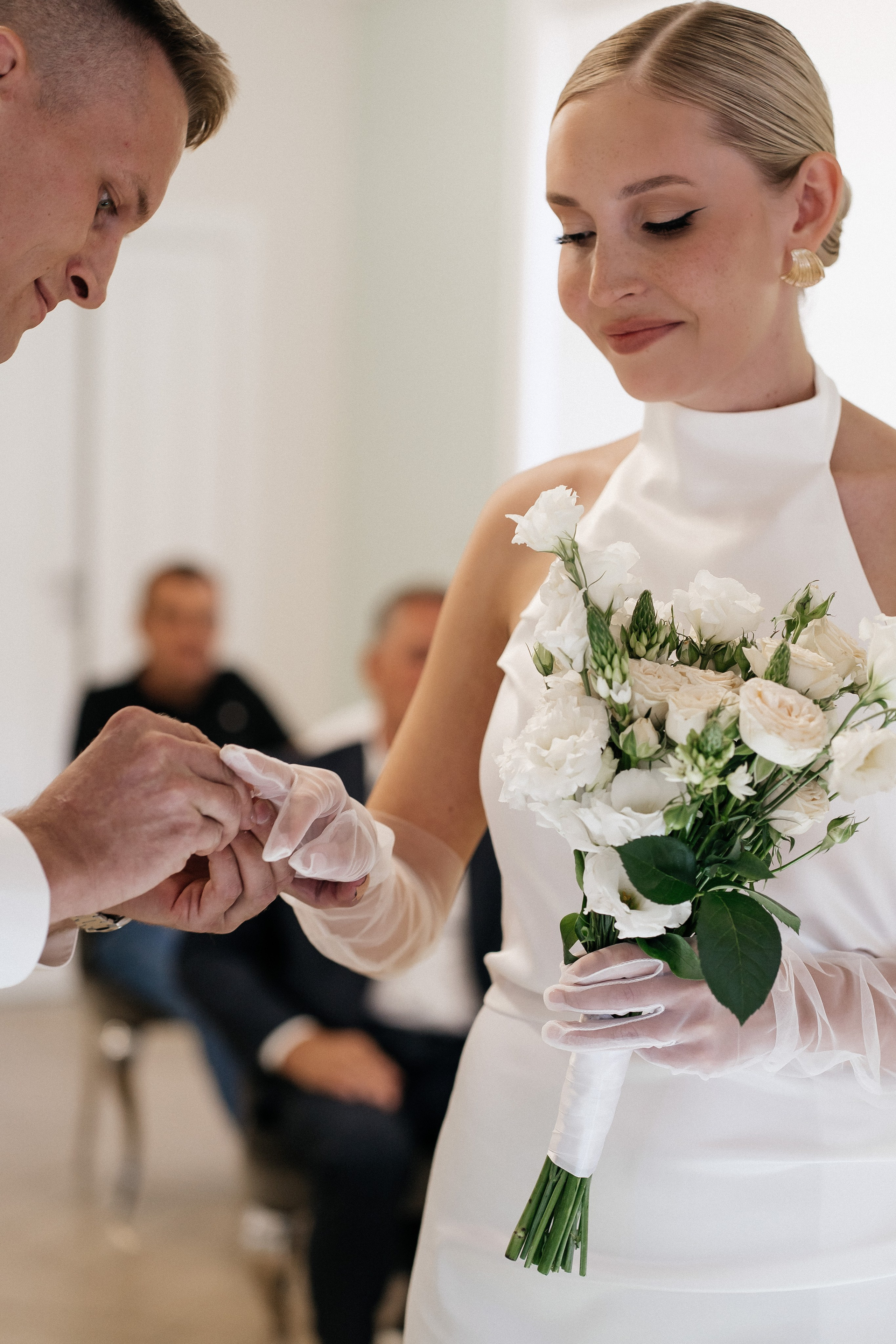 Лена и Данил. Главная