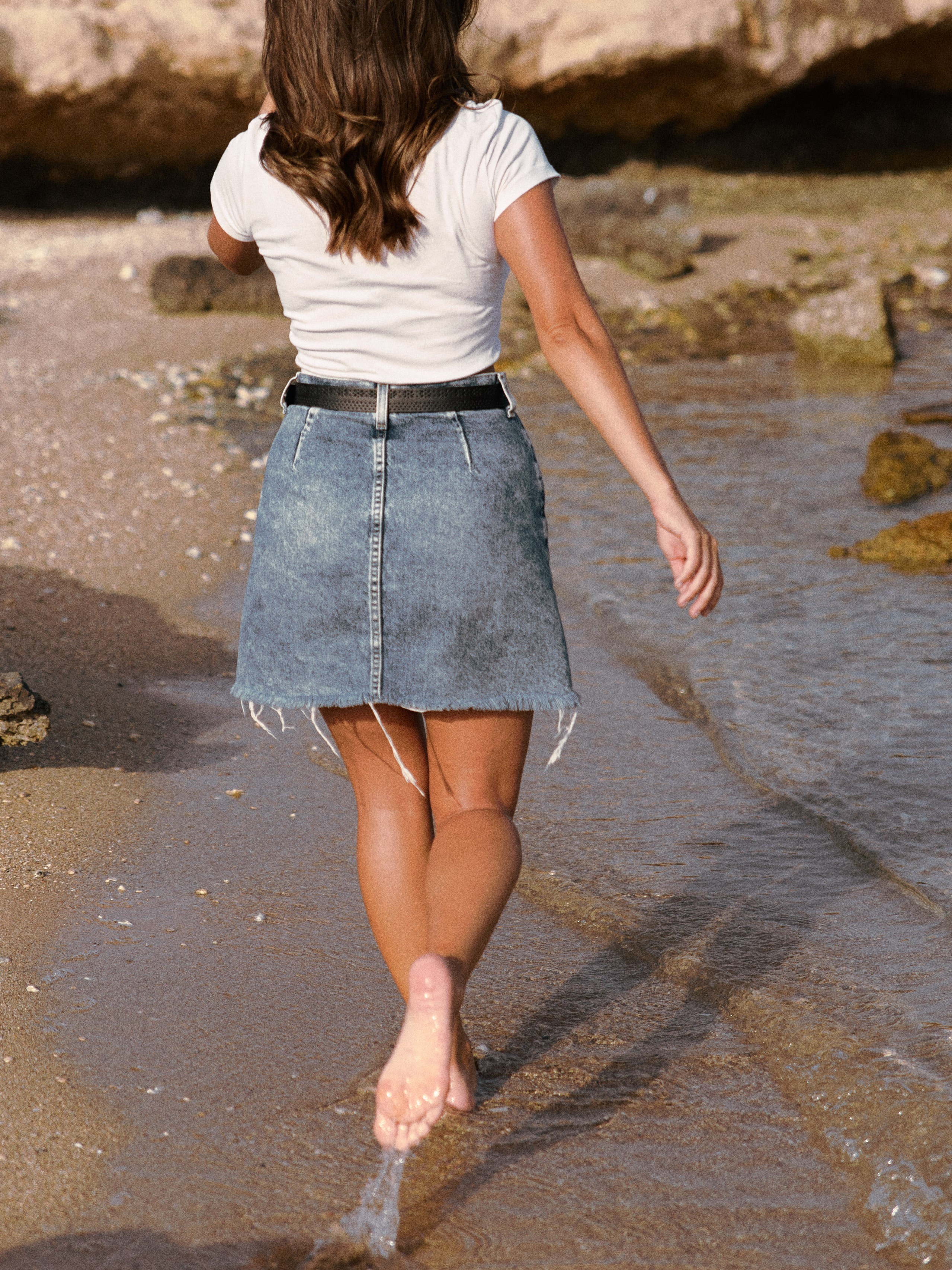 Katrine. Jorgis — фотограф в Хургаде / обучение фотографии