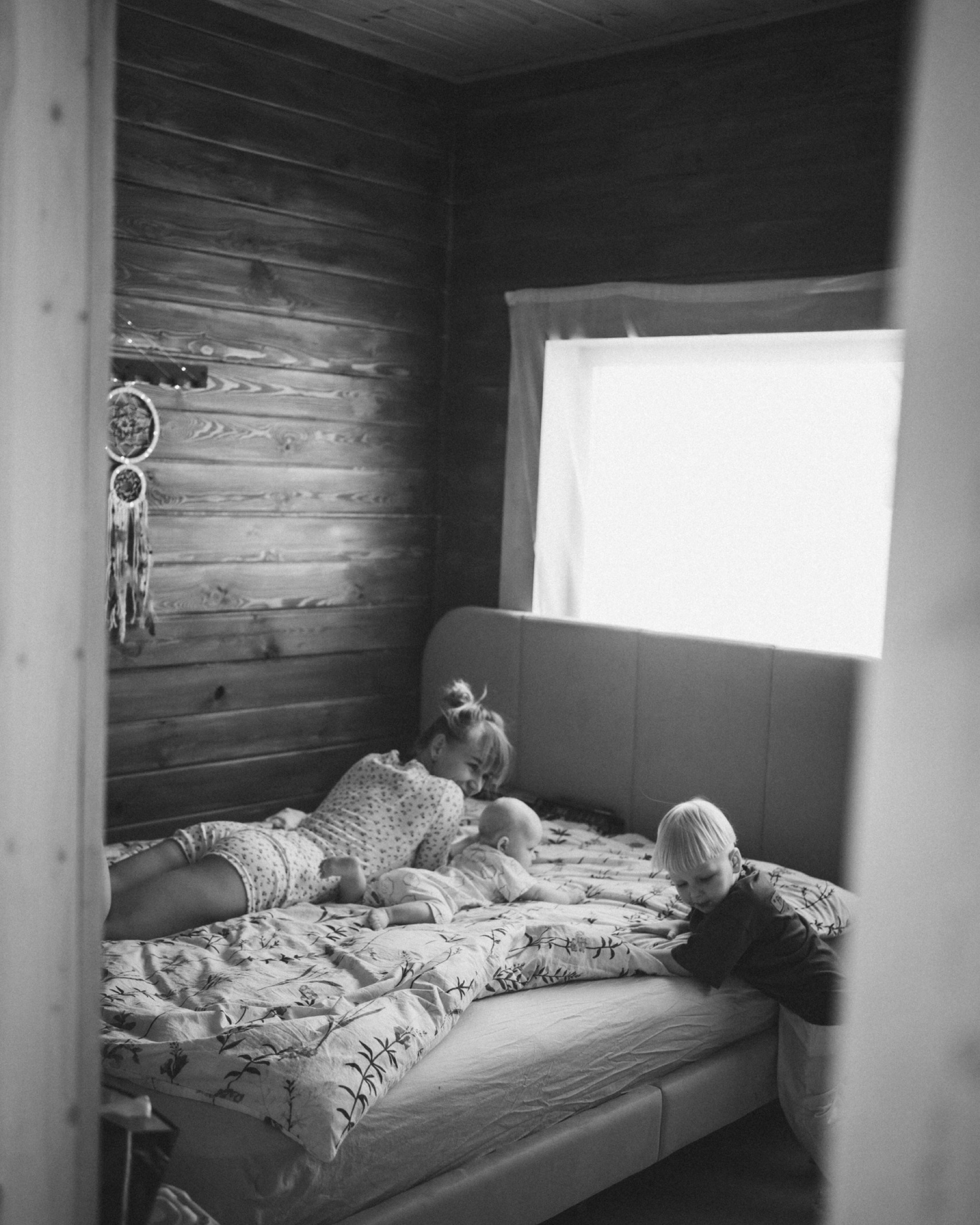 Семейные съемки. Фотограф Новомосковск | Тула