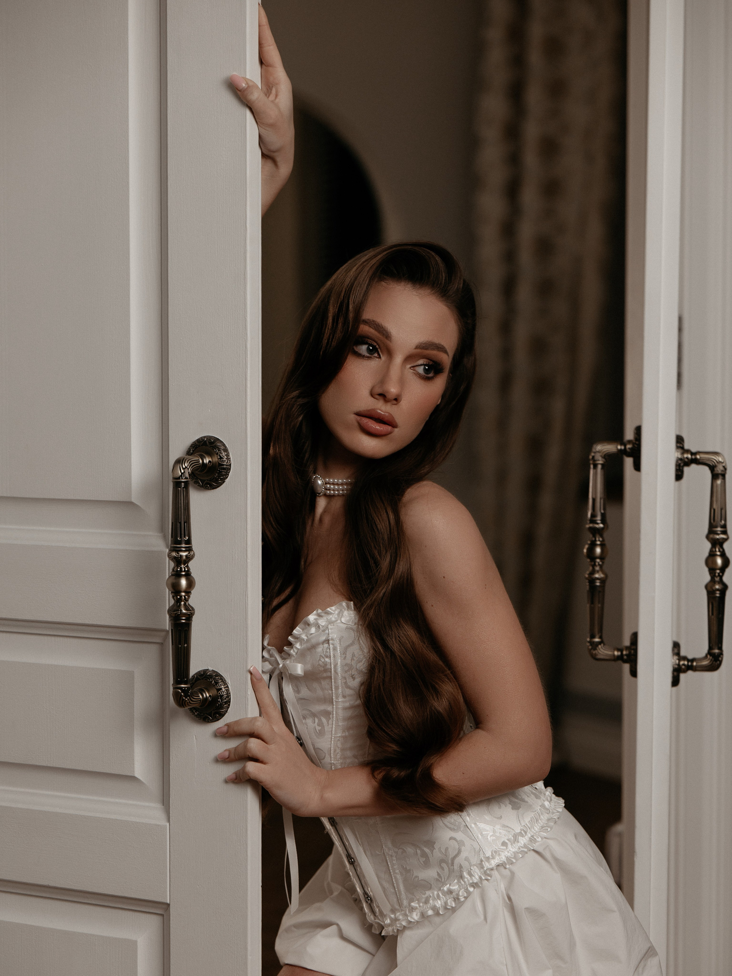 Индивидуальная съемка. OLGAIVKINAA | Фотограф Красноярск