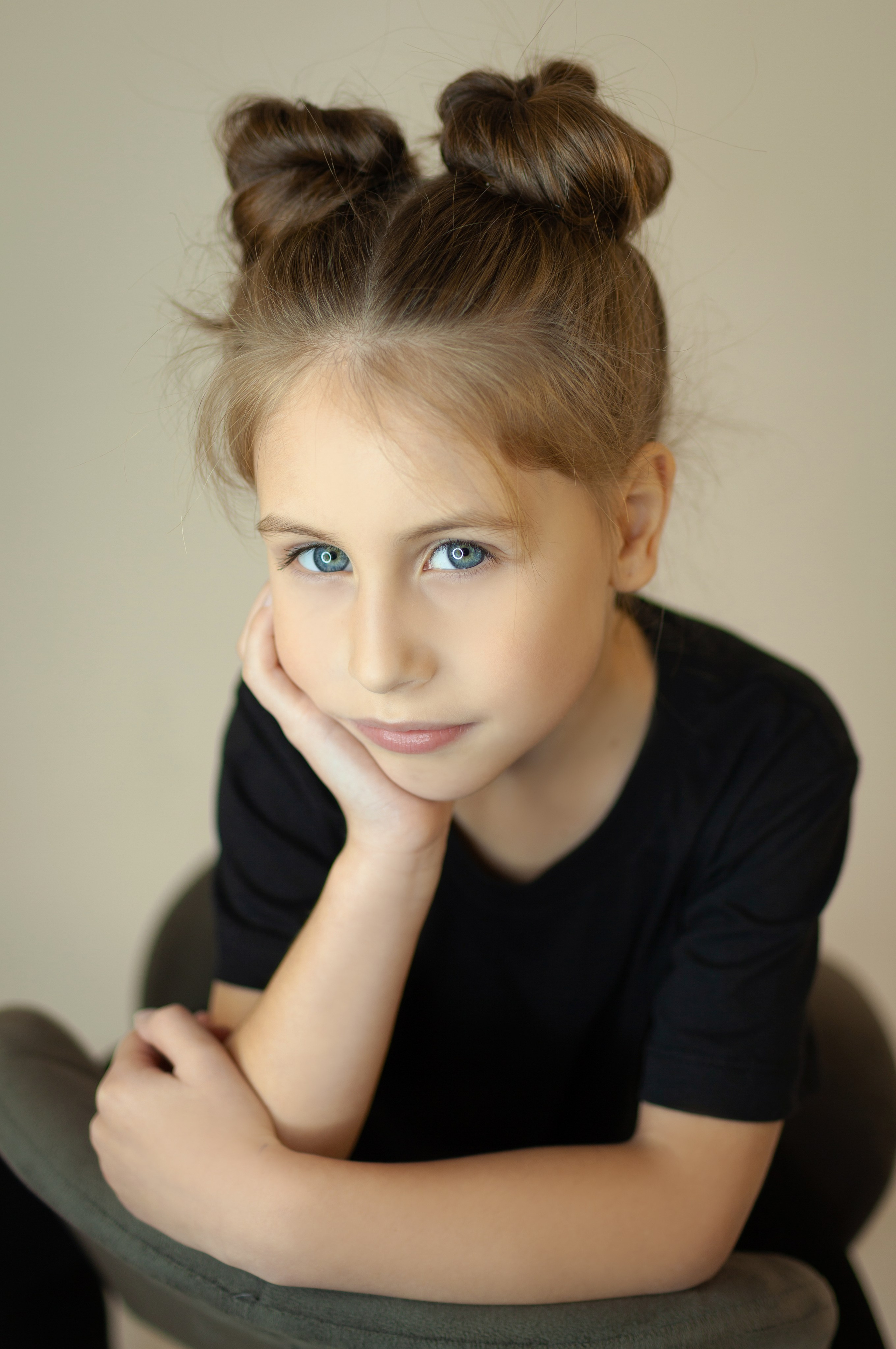 Тематические съёмки. Модельное Агентство Alma Model Management