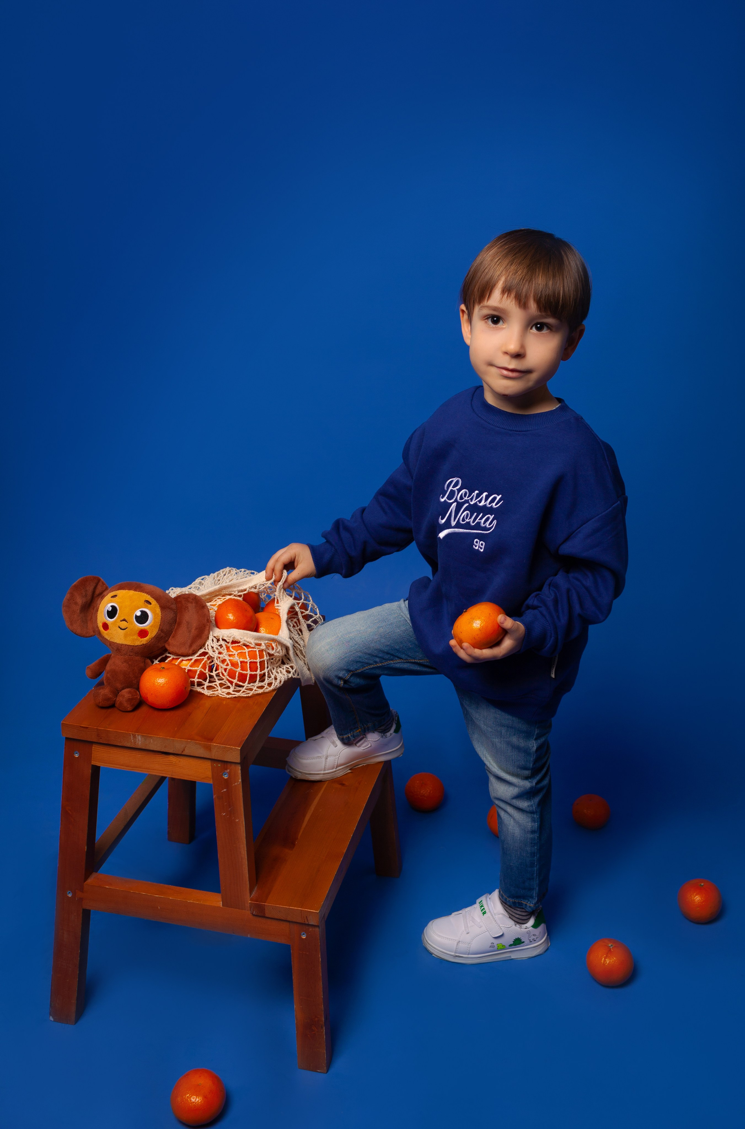 Тематические съёмки. Модельное Агентство Alma Model Management