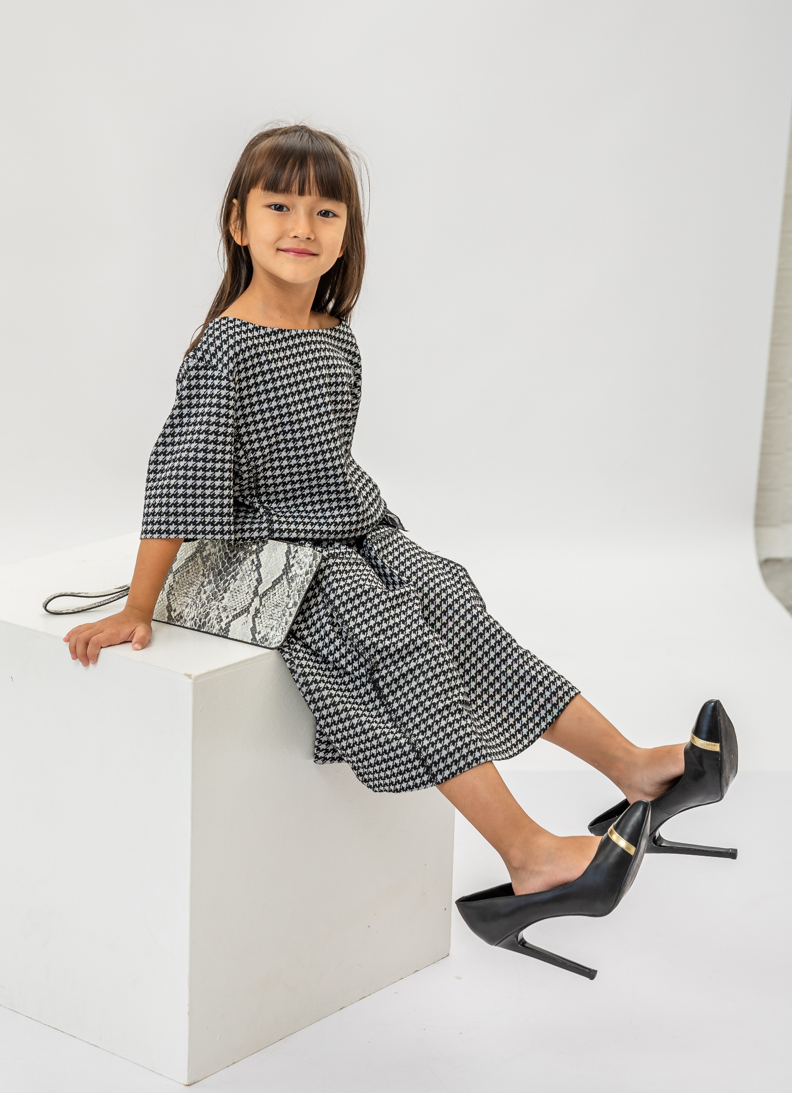 Тематические съёмки. Модельное Агентство Alma Model Management