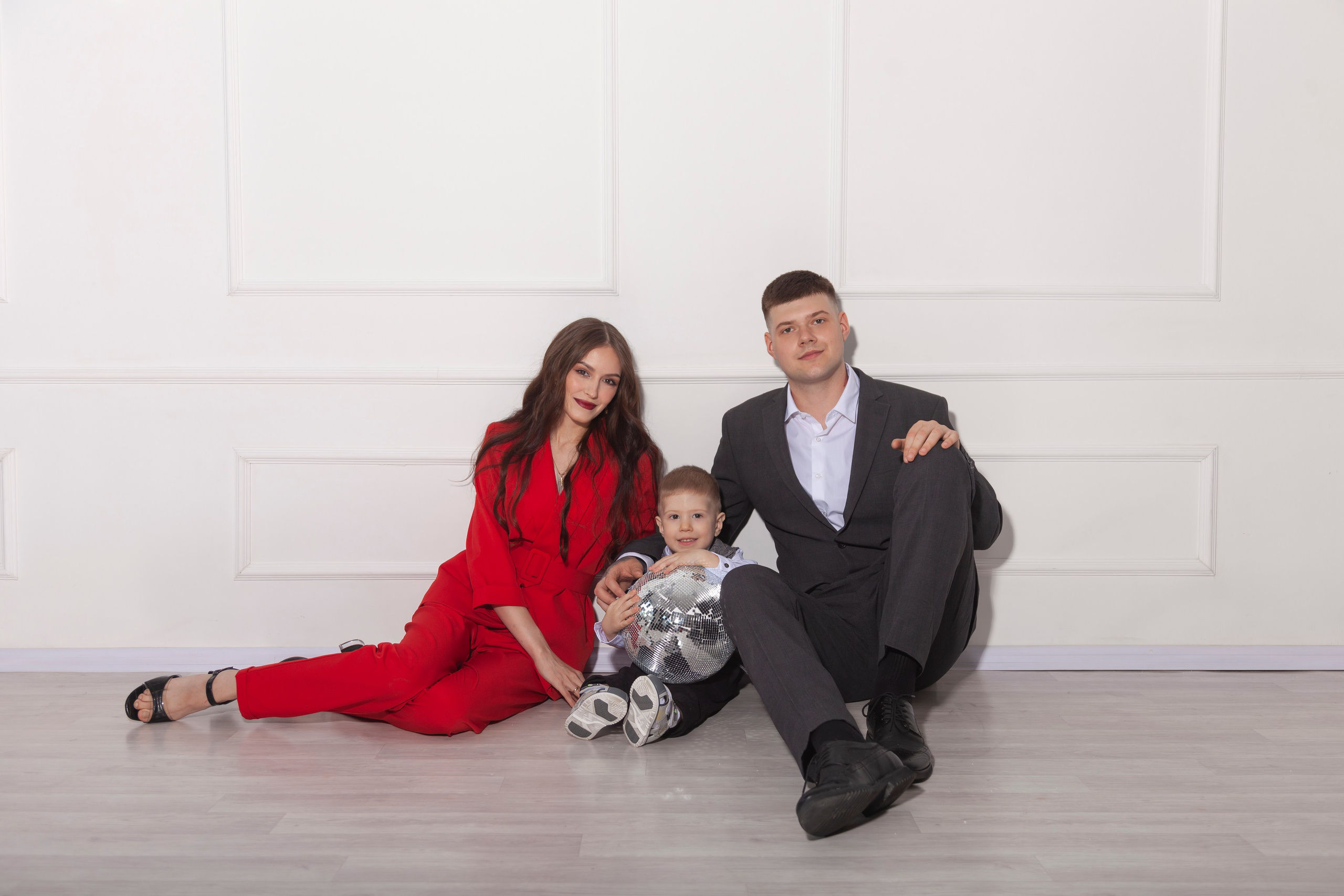 Семейные съемки. PROphoto