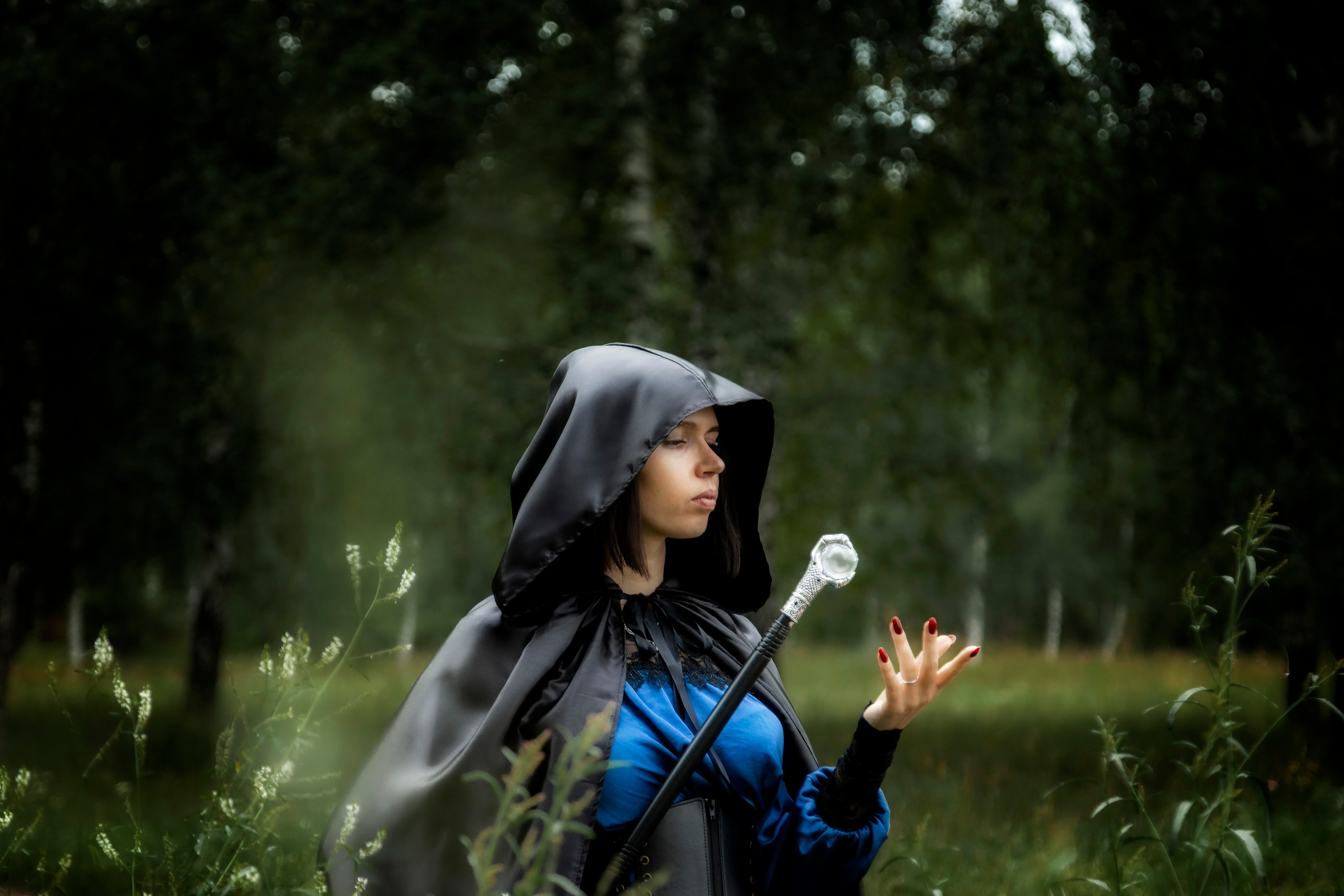 Творческие съемки. PROphoto