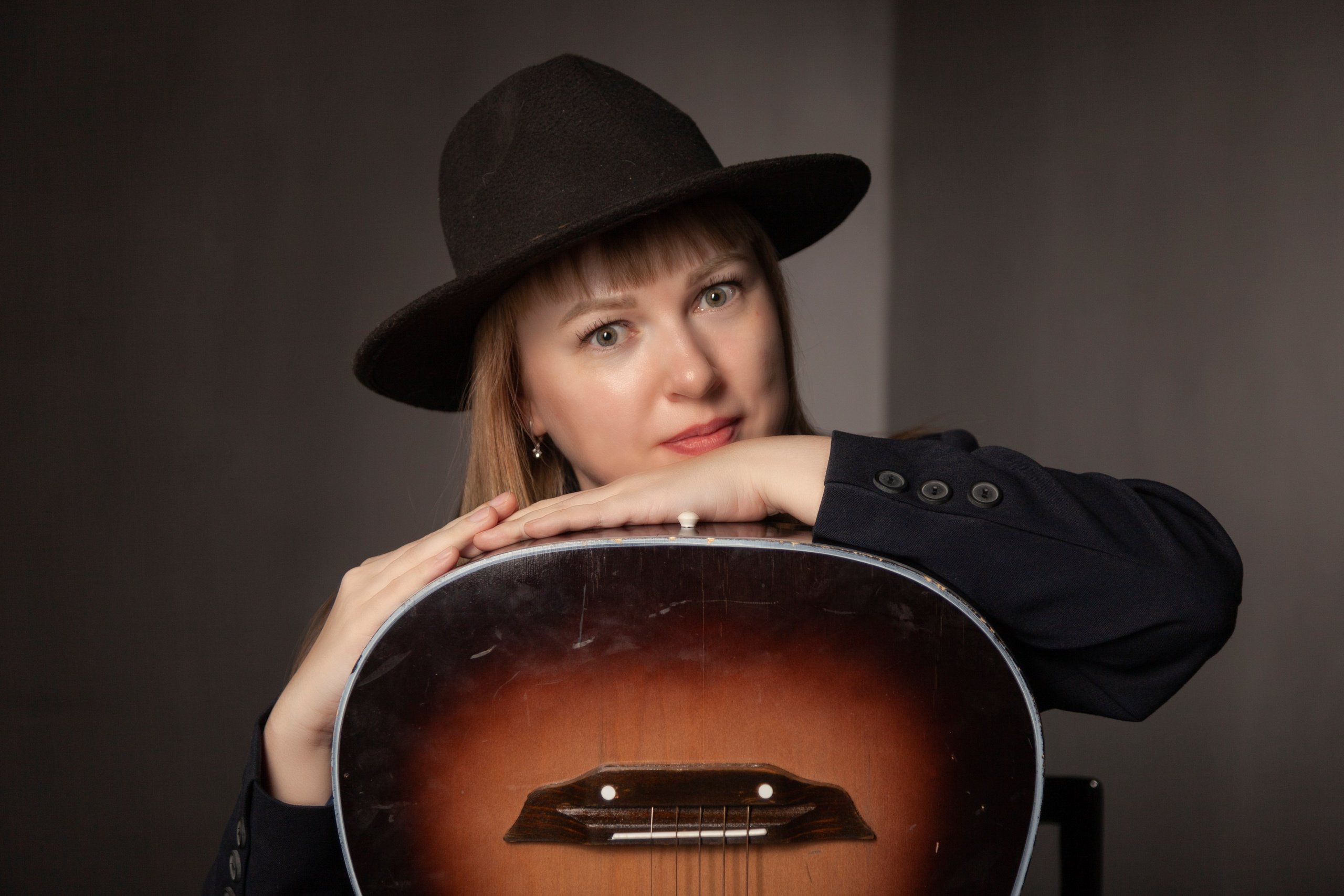 Девочки. PROphoto