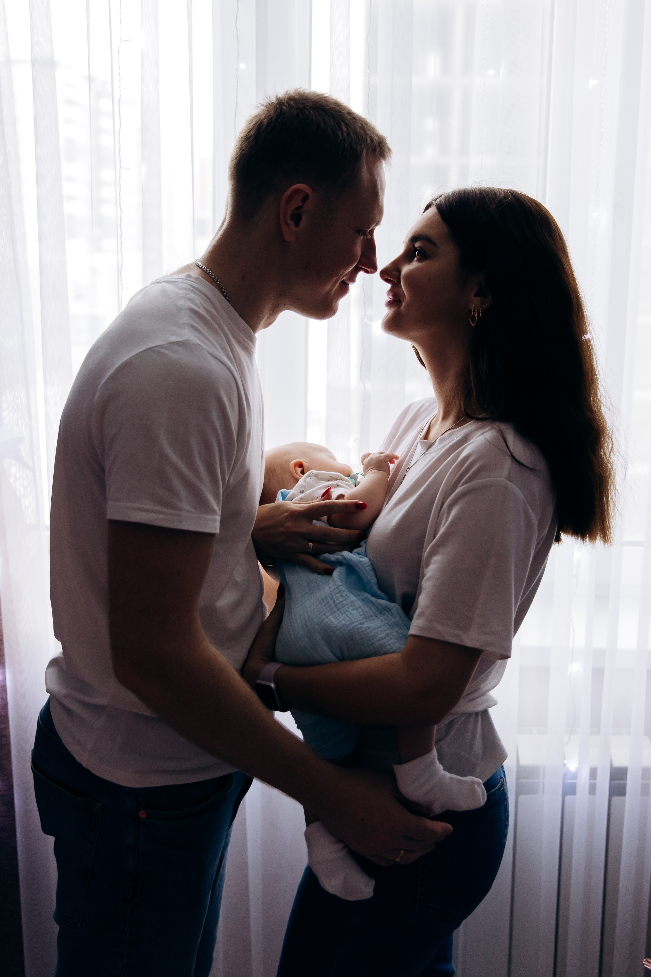 Семейные съемки. Ваш универсальный фотограф Евгения Дунаевская