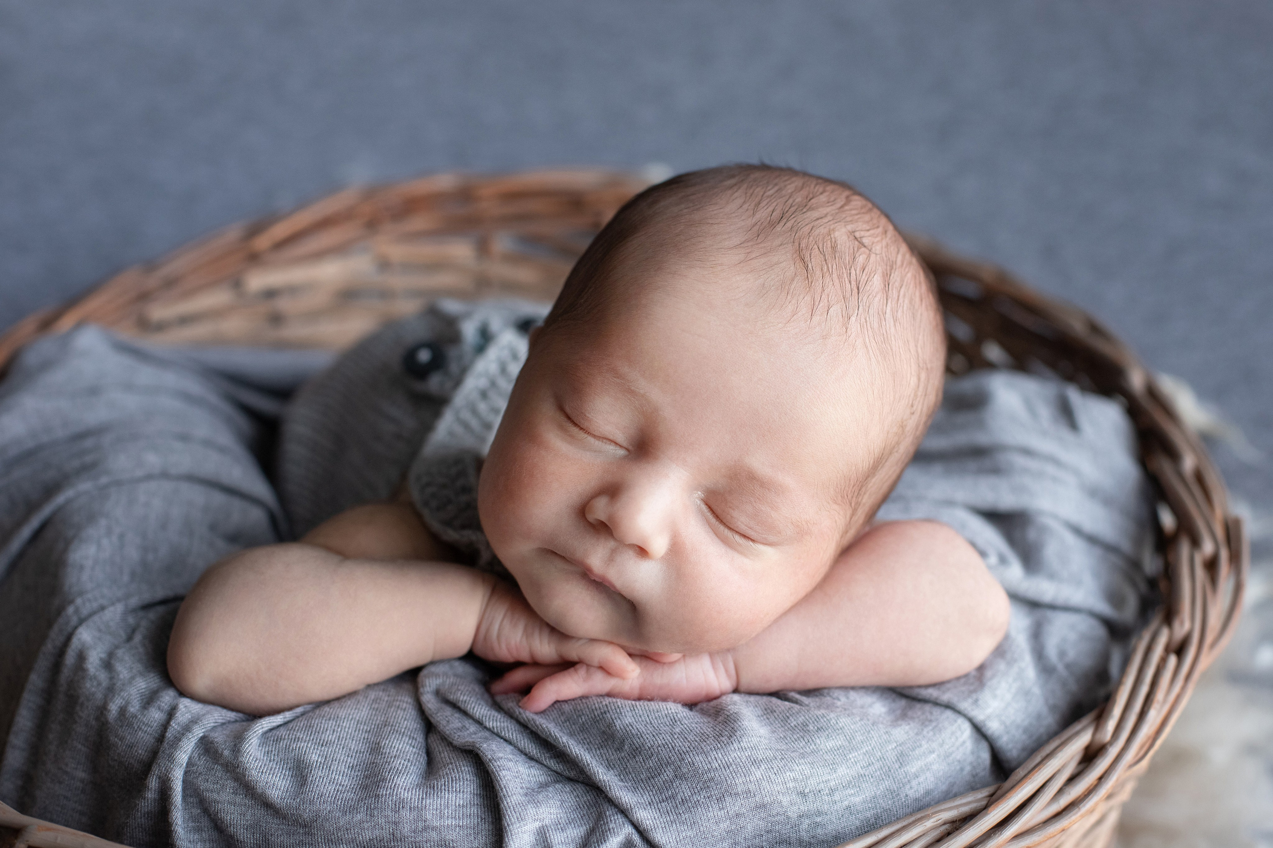 Марина Итого. Фотограф новорожденных в Екатеринбурге Татьяна Продан