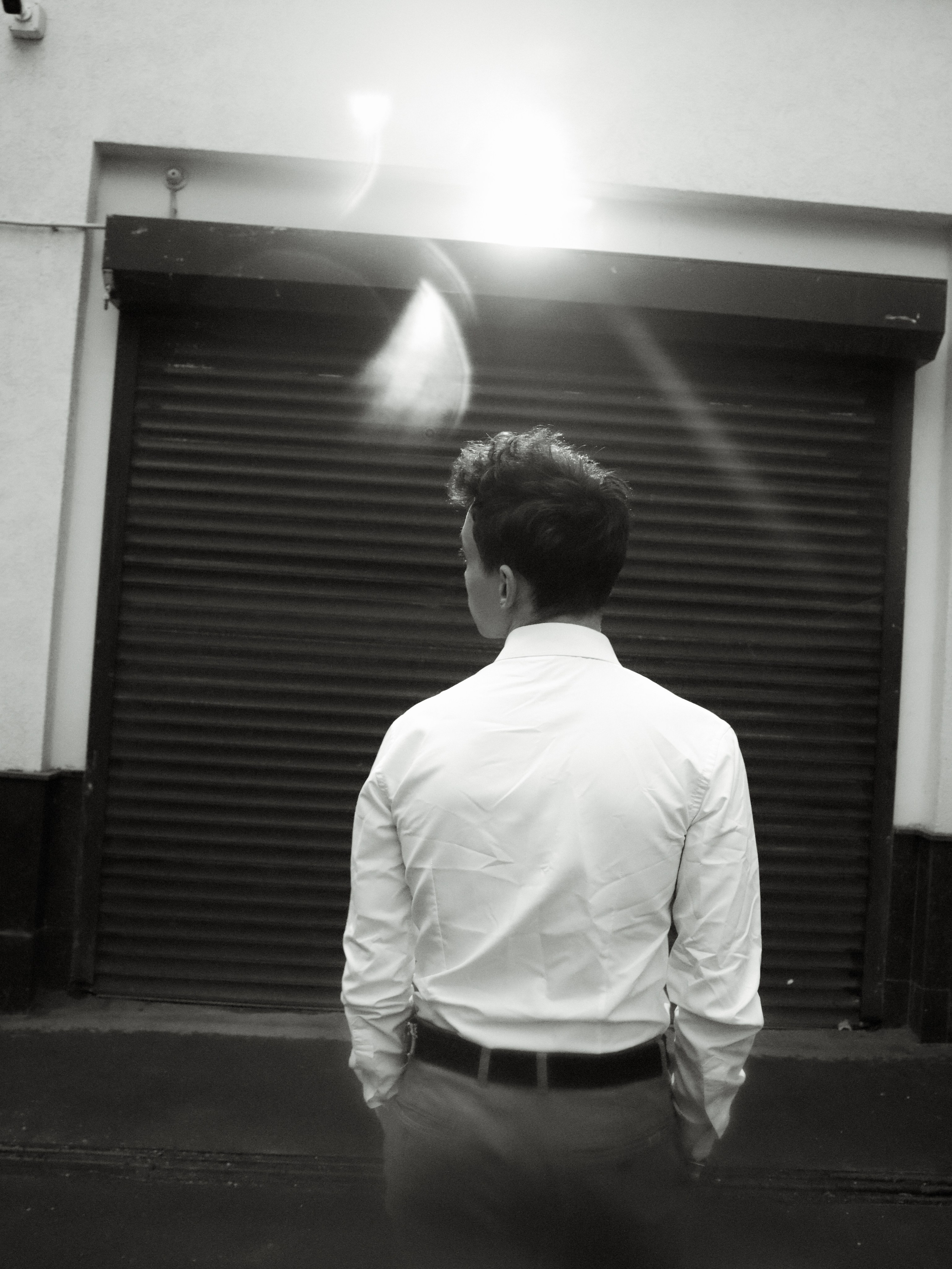 Макс. Портретный и свадебный фотограф в Москве Александра