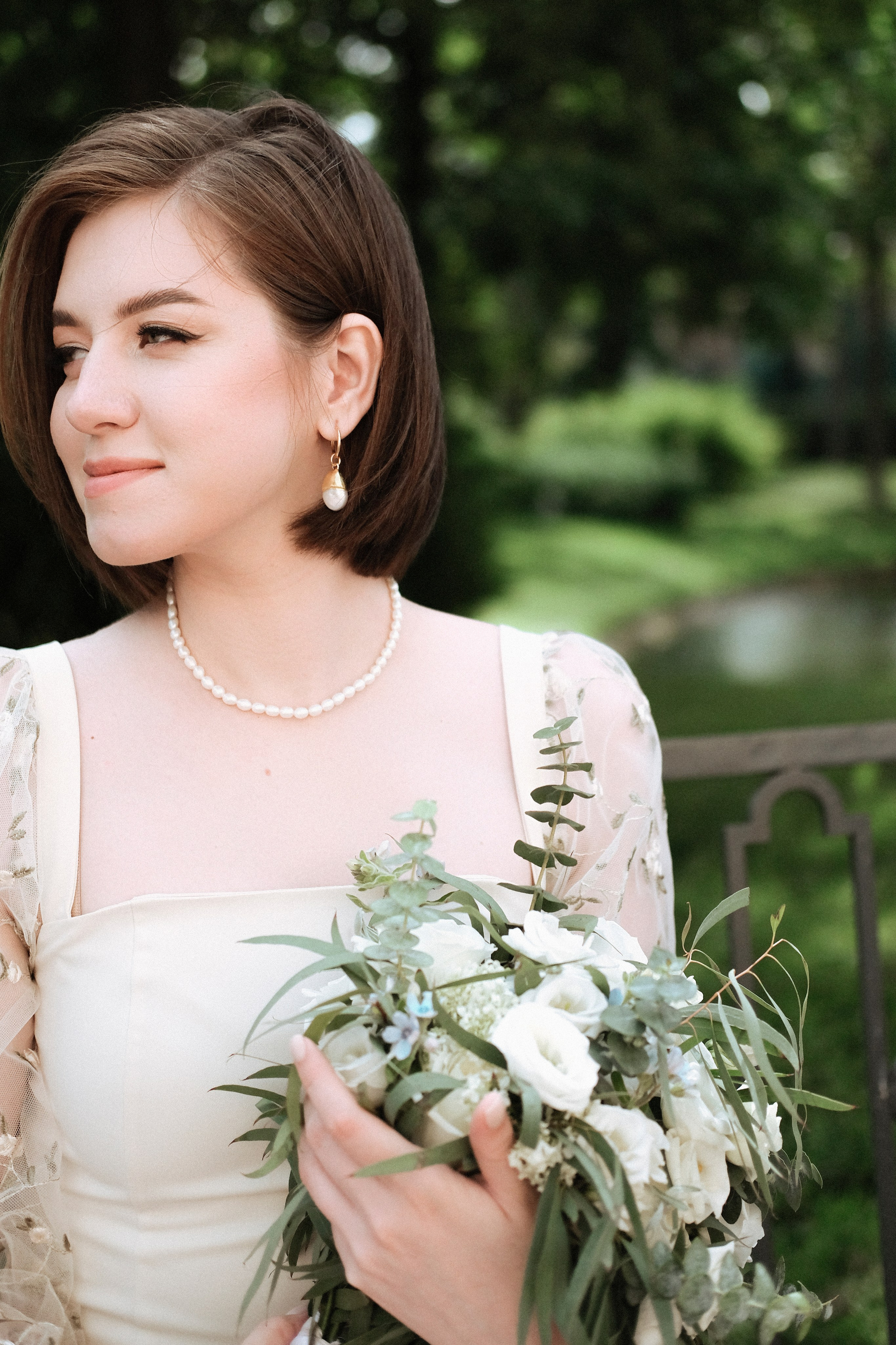 Лера и Дима. Свадебный и портретный фотограф в Санкт-Петербурге Варламова Татьяна