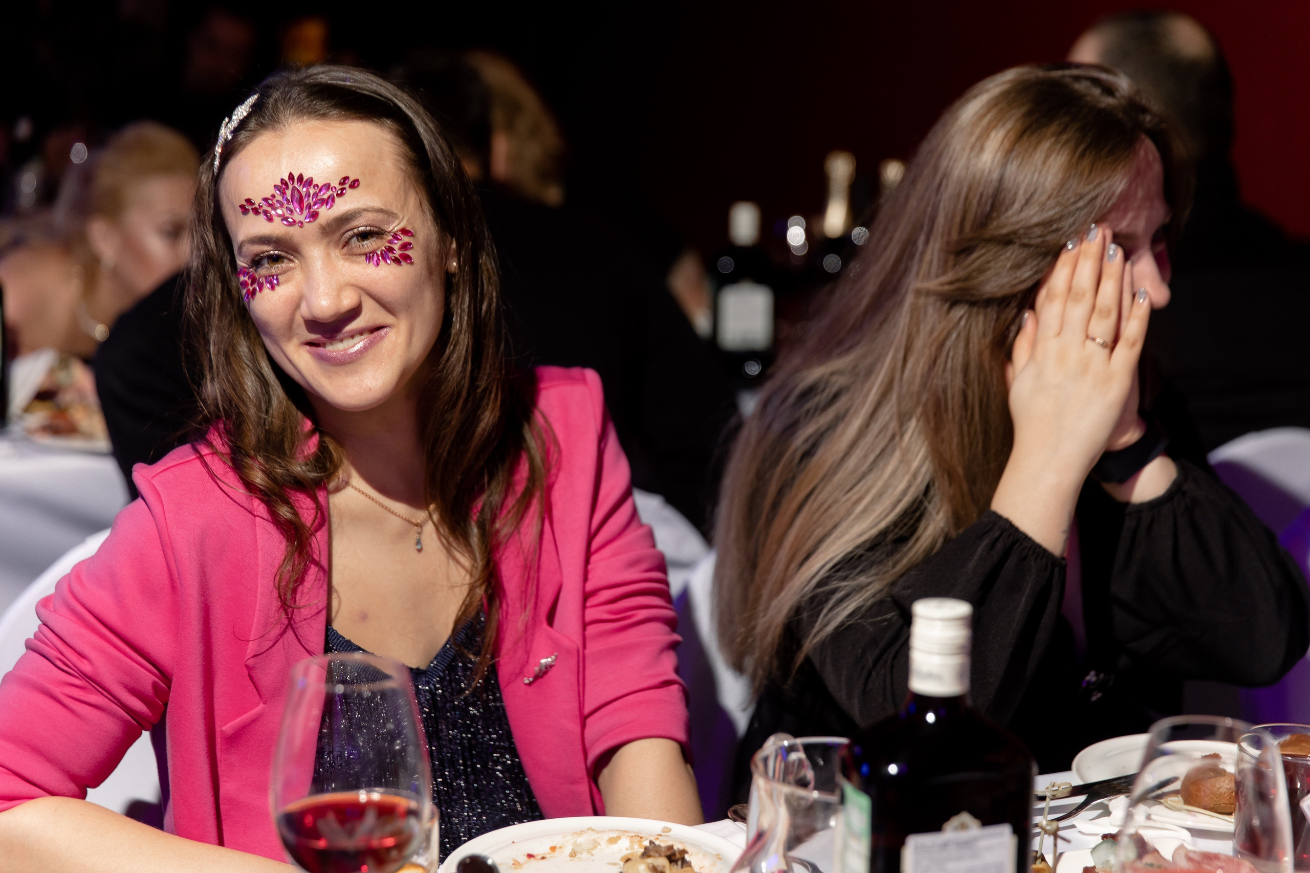 HNY STROY. Фотограф Роман Полянин