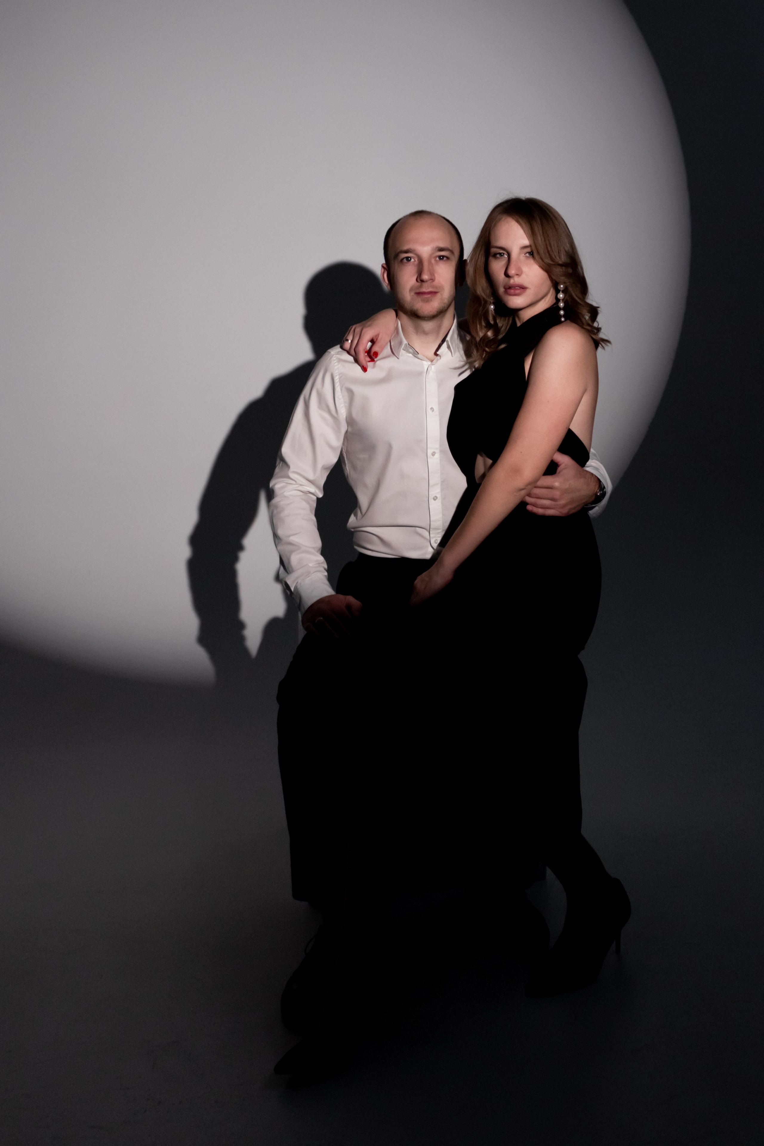 Наталья & Павел. Фотограф в Челябинске Екатерина Насырова