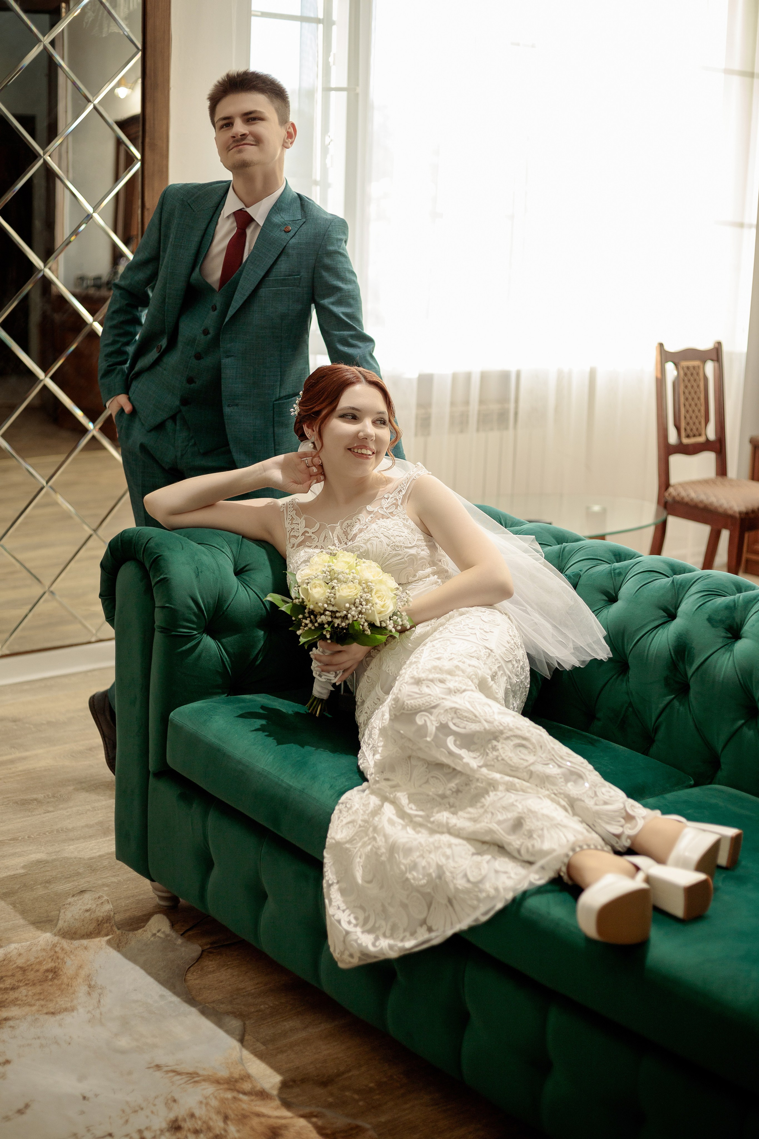 Олег & Полина. Свадебный фотограф в Астрахани. Фототуры по Астрахани и в горы Кавказа