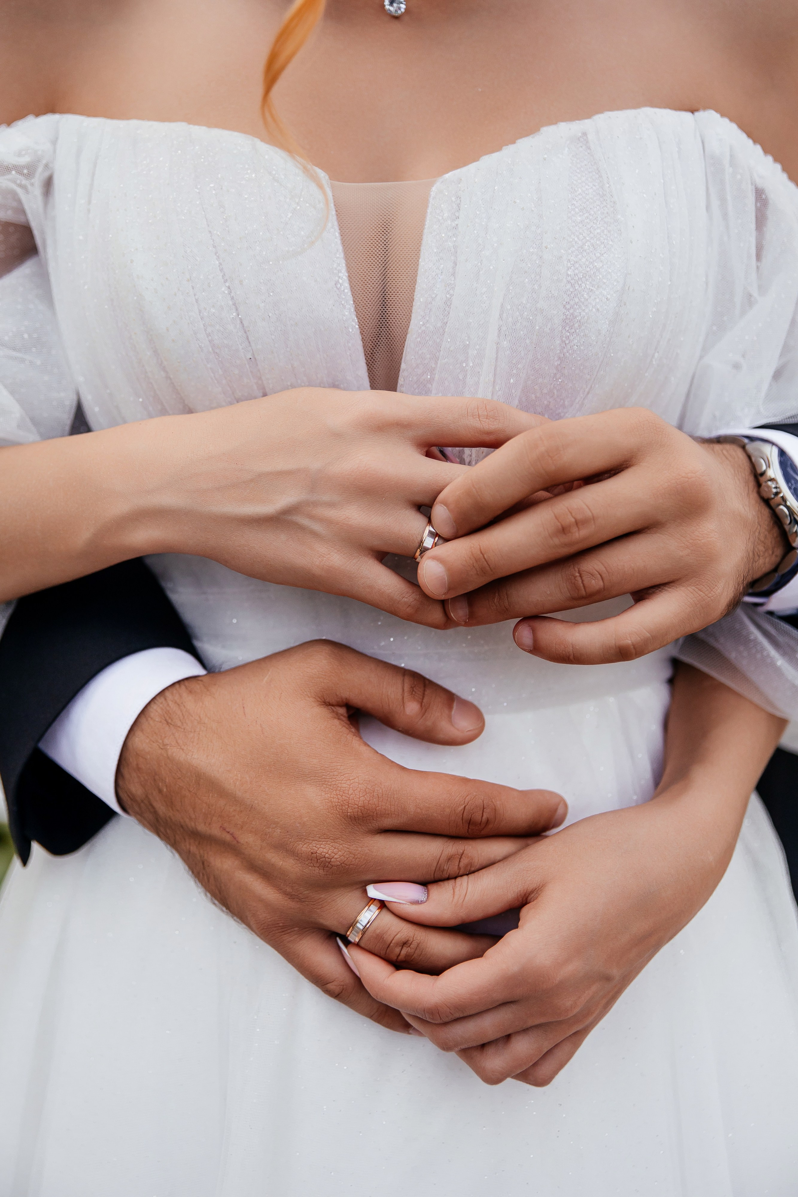 Дмитрий и Виктория. Свадебный и семейный фотограф Самара и Самарская область Дарья Зарипова