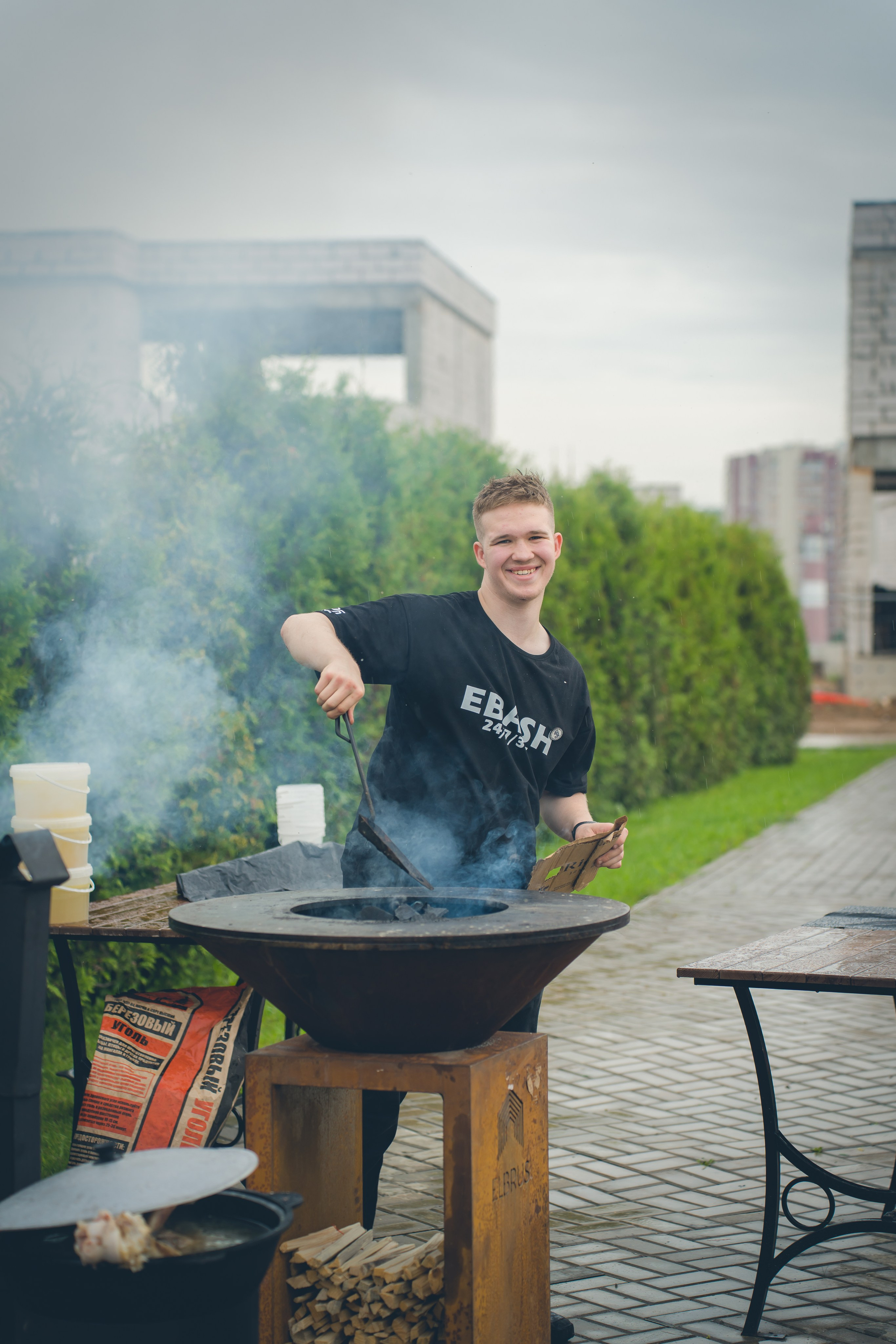 Репортаж. Фотограф Москва и МО