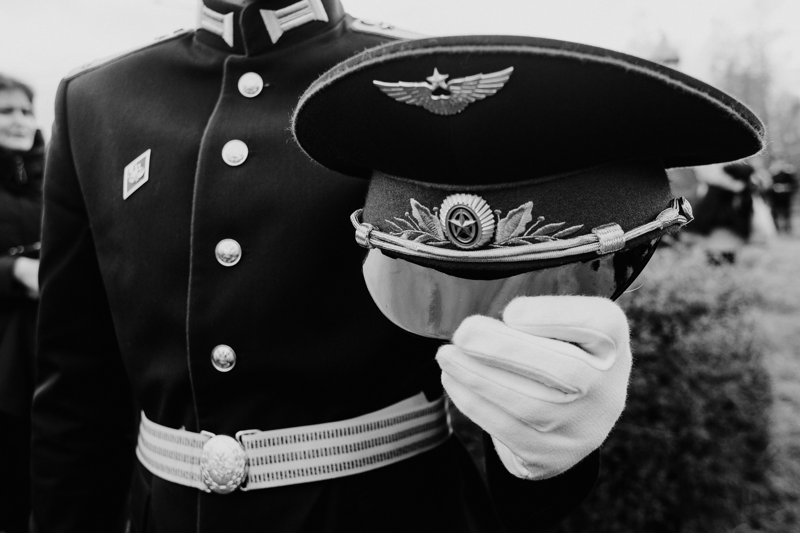 Выпуск 2024. Татьяна Журавлева