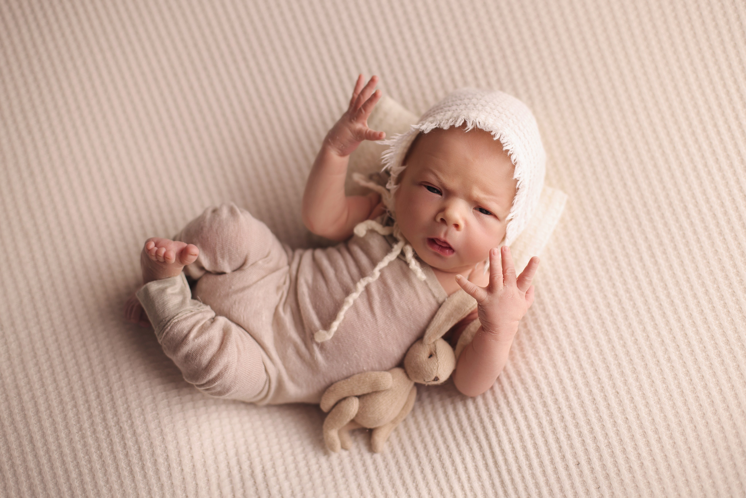 Семён. Фотограф новорожденных и беременности в Ижевске Светлана Рожкова