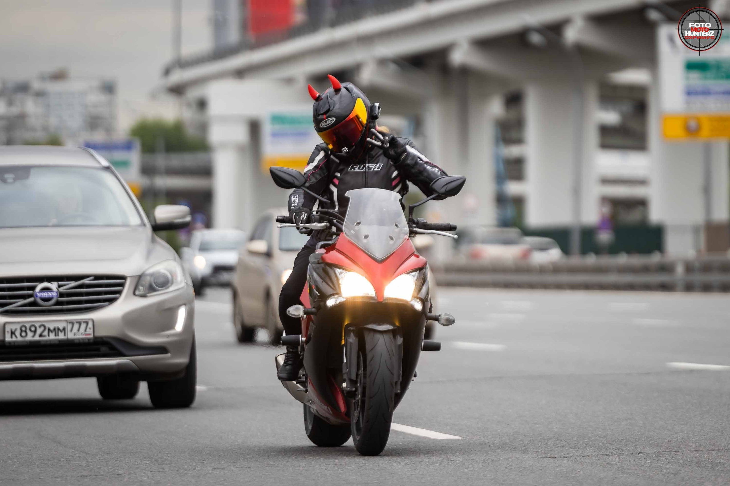 Анонс на Ленинградском ш. 18.05.25. Фотограф Владимир Охрименко