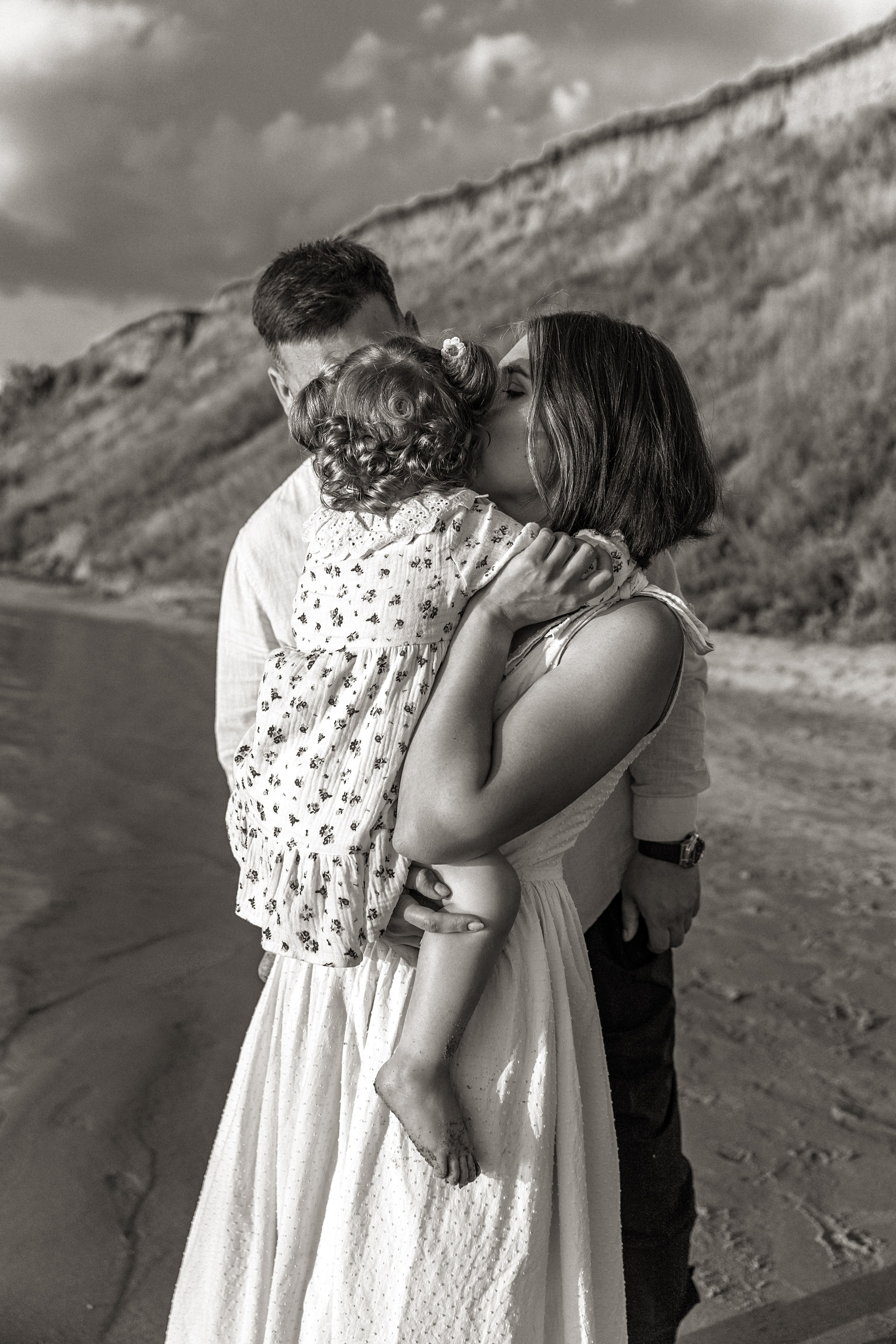 Вова Ксюша Тая. Фотограф Юлия Абдульмянова