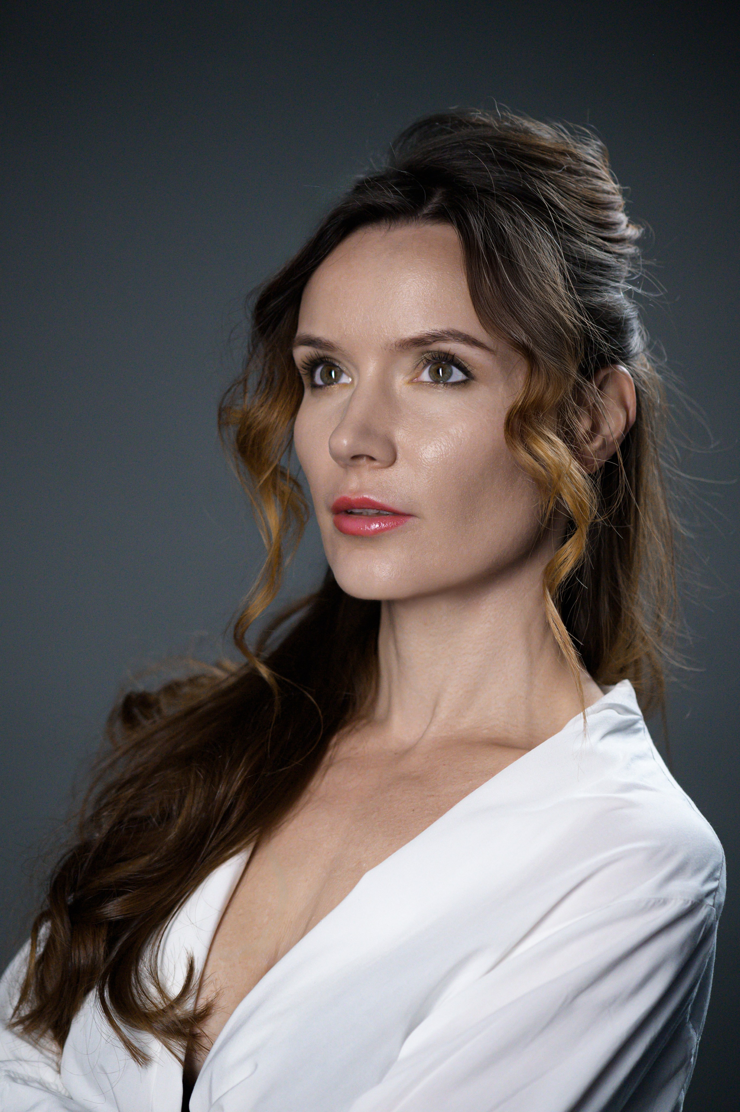 Съемка для Марии. Фотограф Регина Барская, Калуга