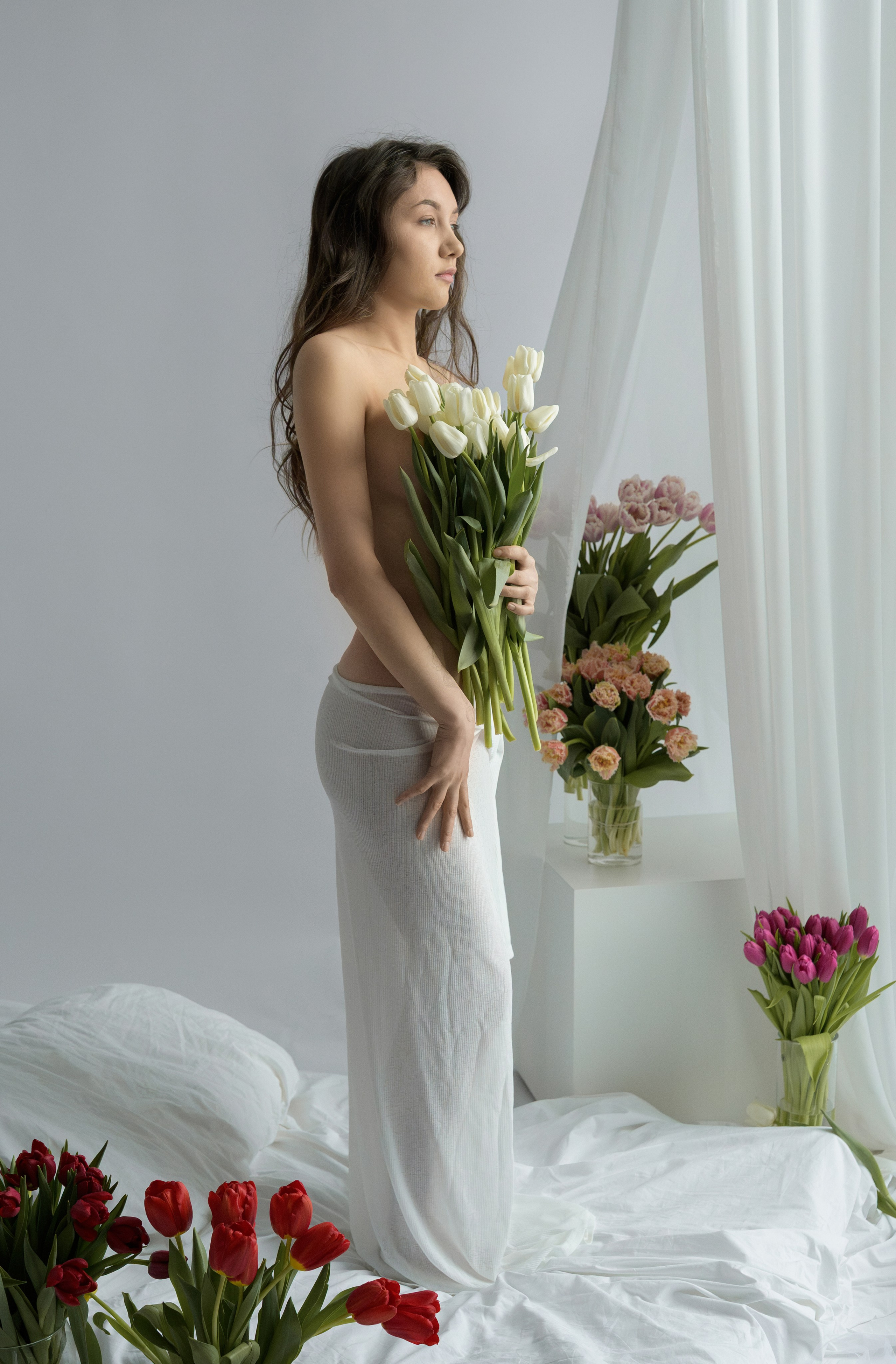 Весеннее настроение. Фотограф Регина Барская, Калуга