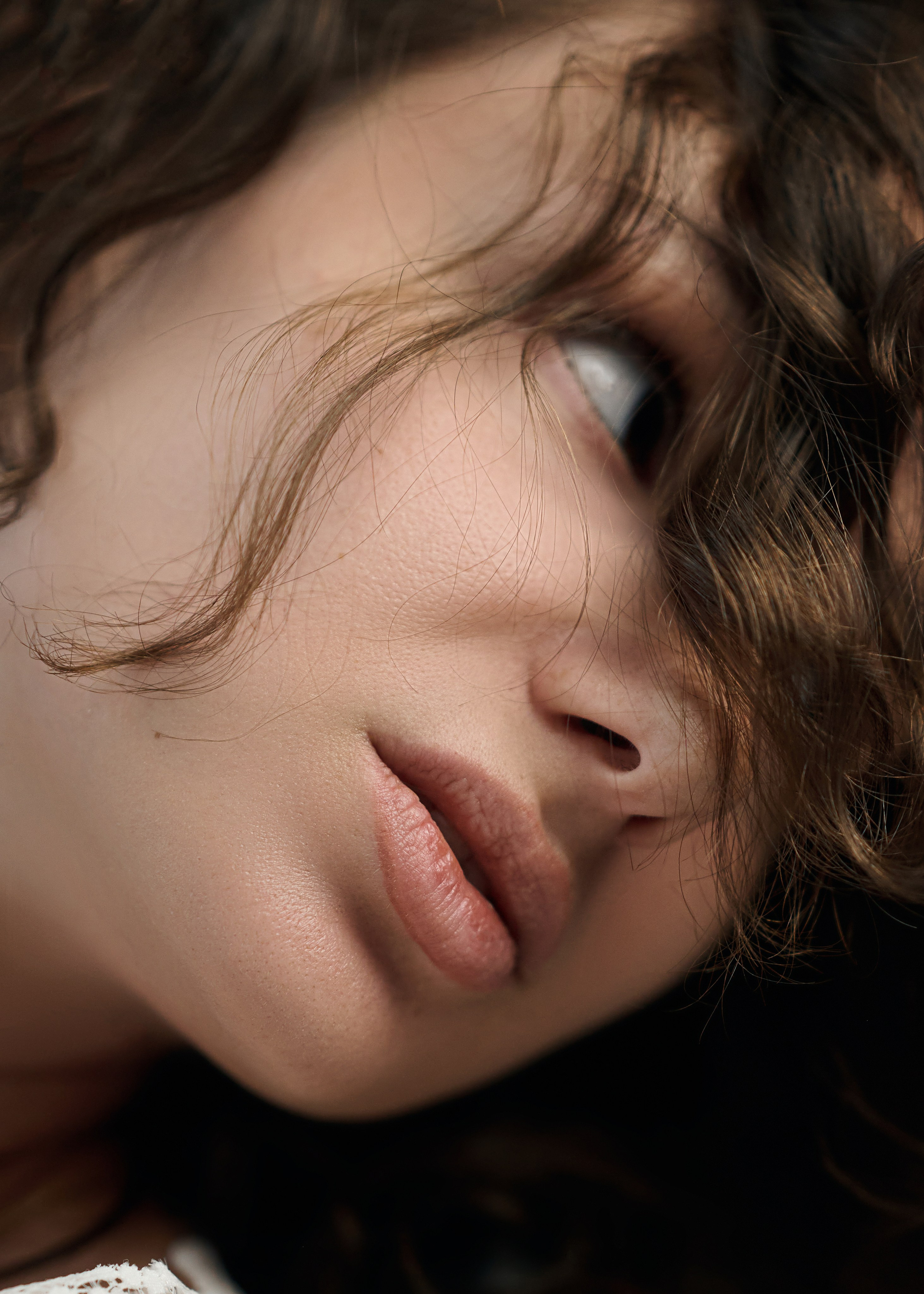 Съемка для Елизаветы в естественном свете. Фотограф Регина Барская, Калуга