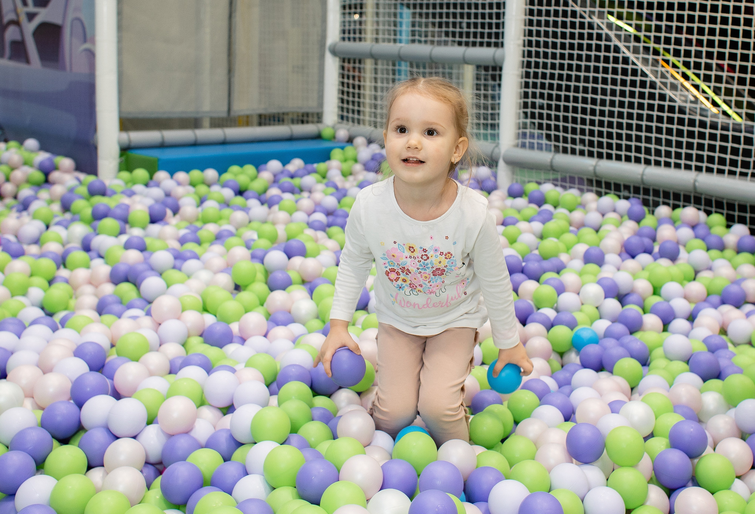 Парк TeikaBoom. Фотограф Татьяна Орлова